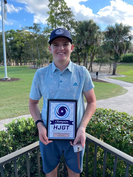 South Florida Fall Junior Open