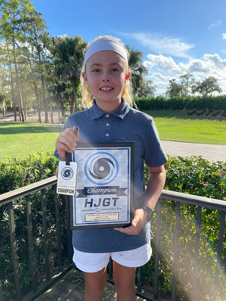 South Florida Fall Junior Open