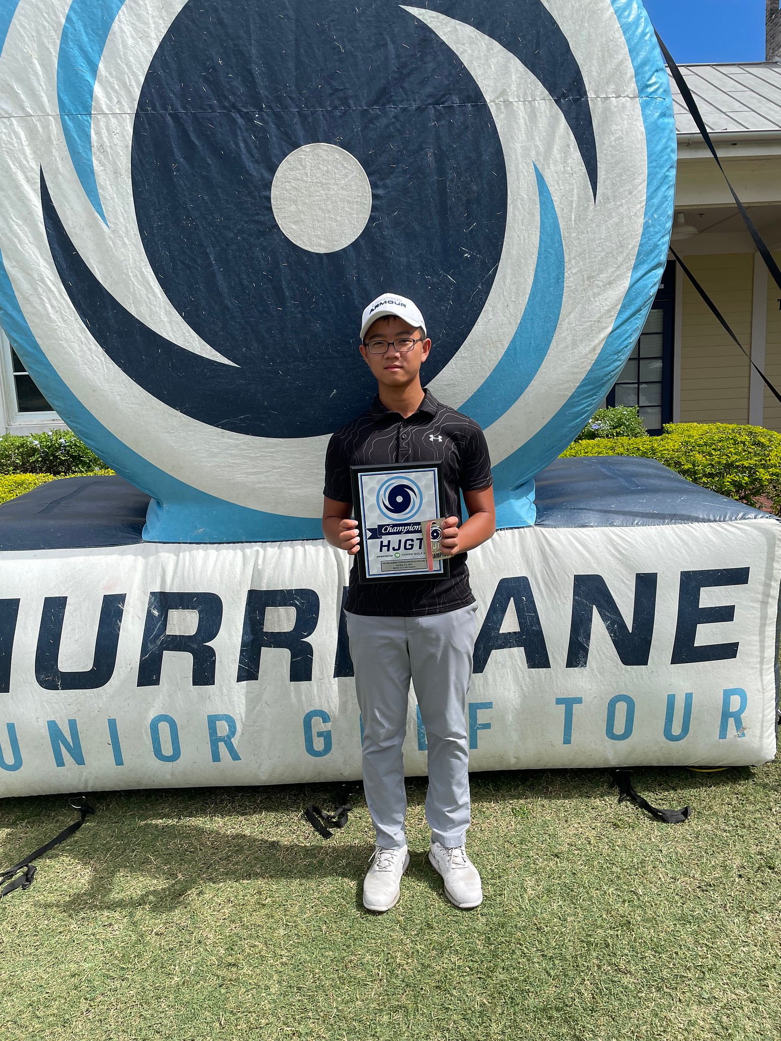 Orlando Academy Cup
