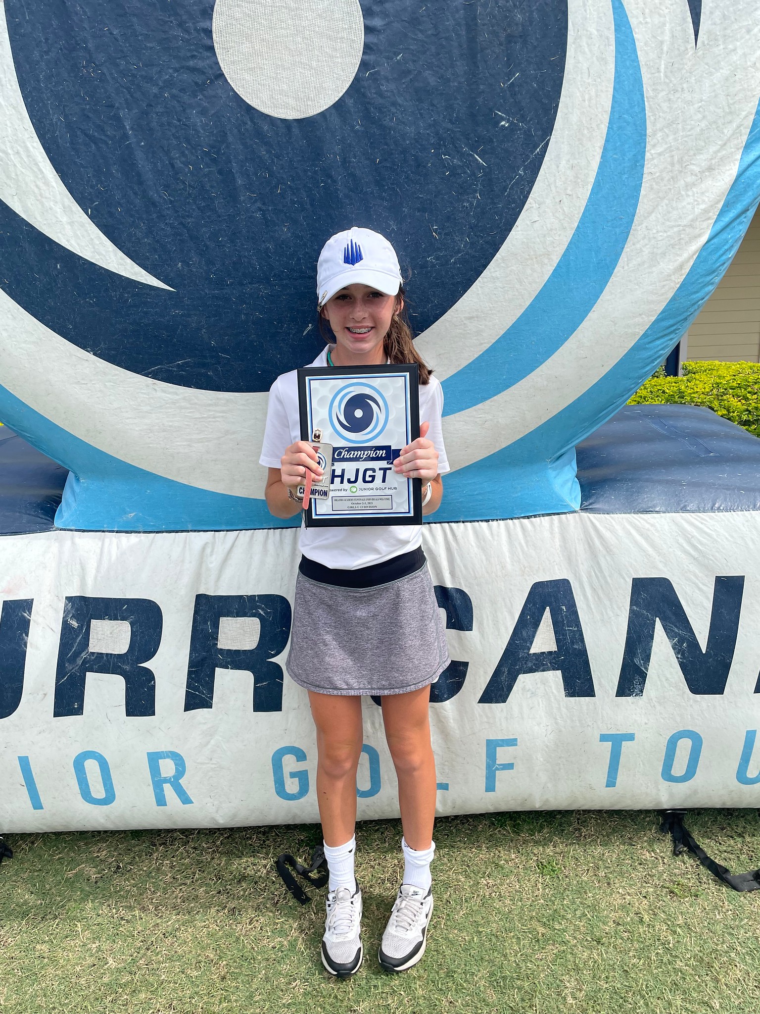 Orlando Academy Cup