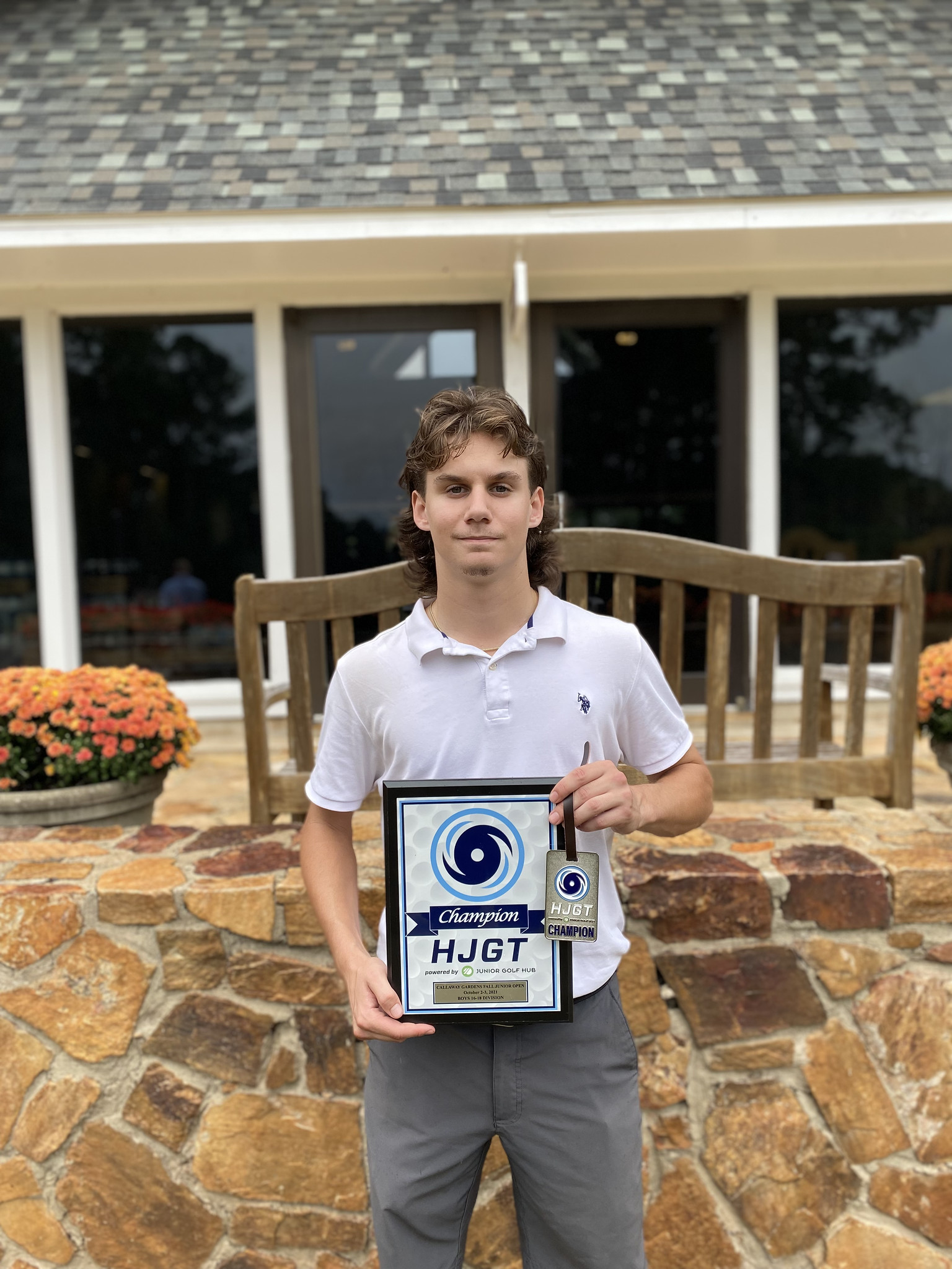 Callaway Gardens Fall Junior Open