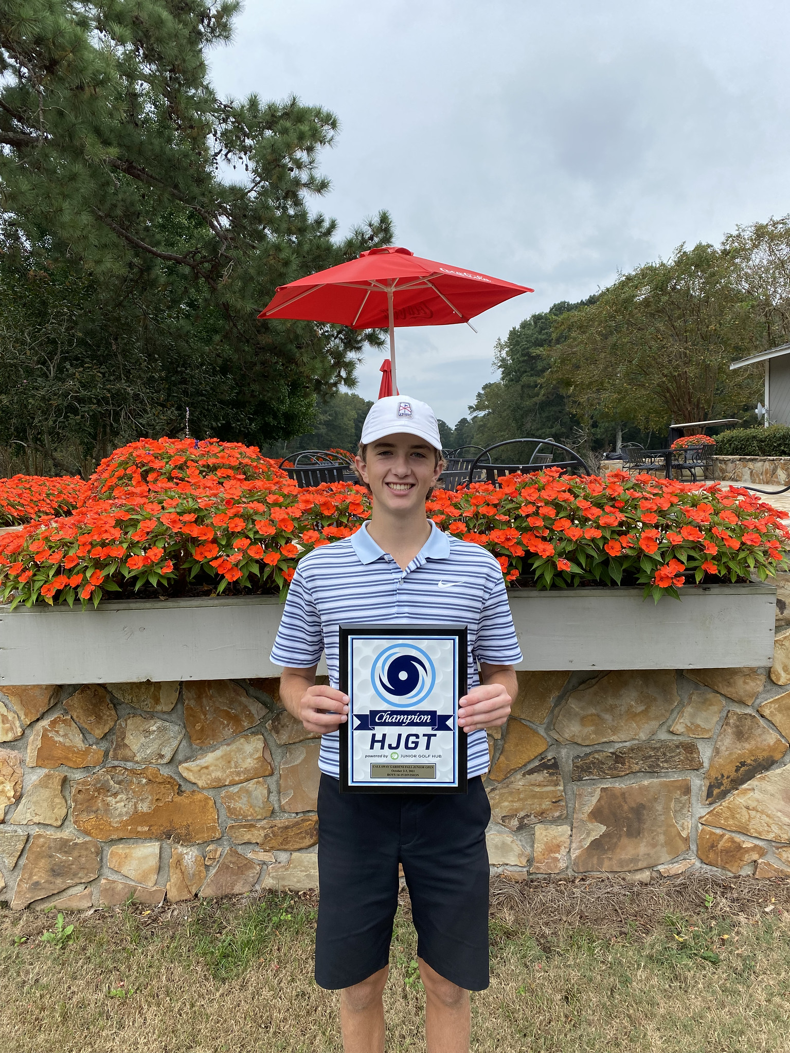 Callaway Gardens Fall Junior Open