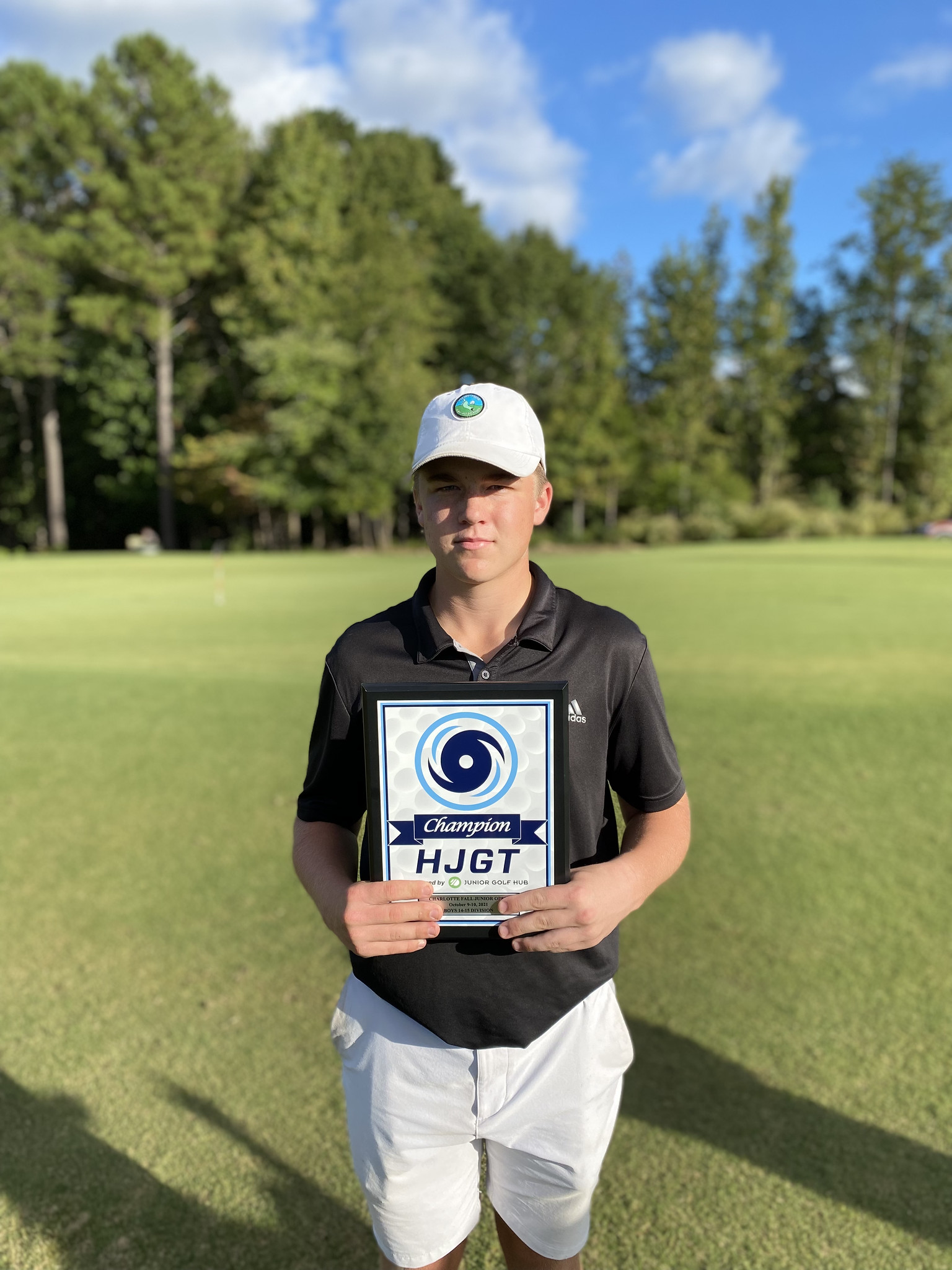 Charlotte Fall Junior Open