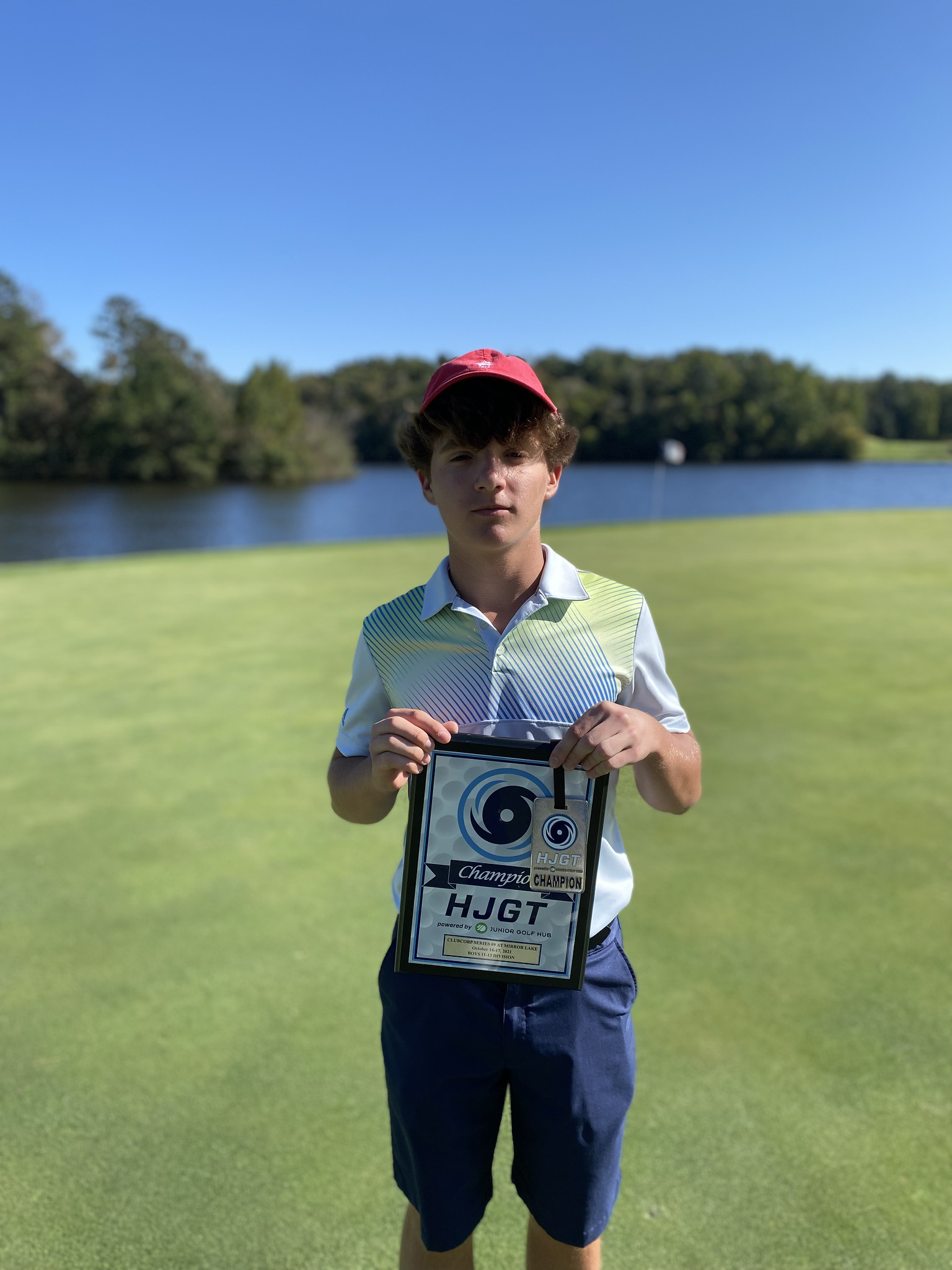 ClubCorp Series #9 at Mirror Lake
