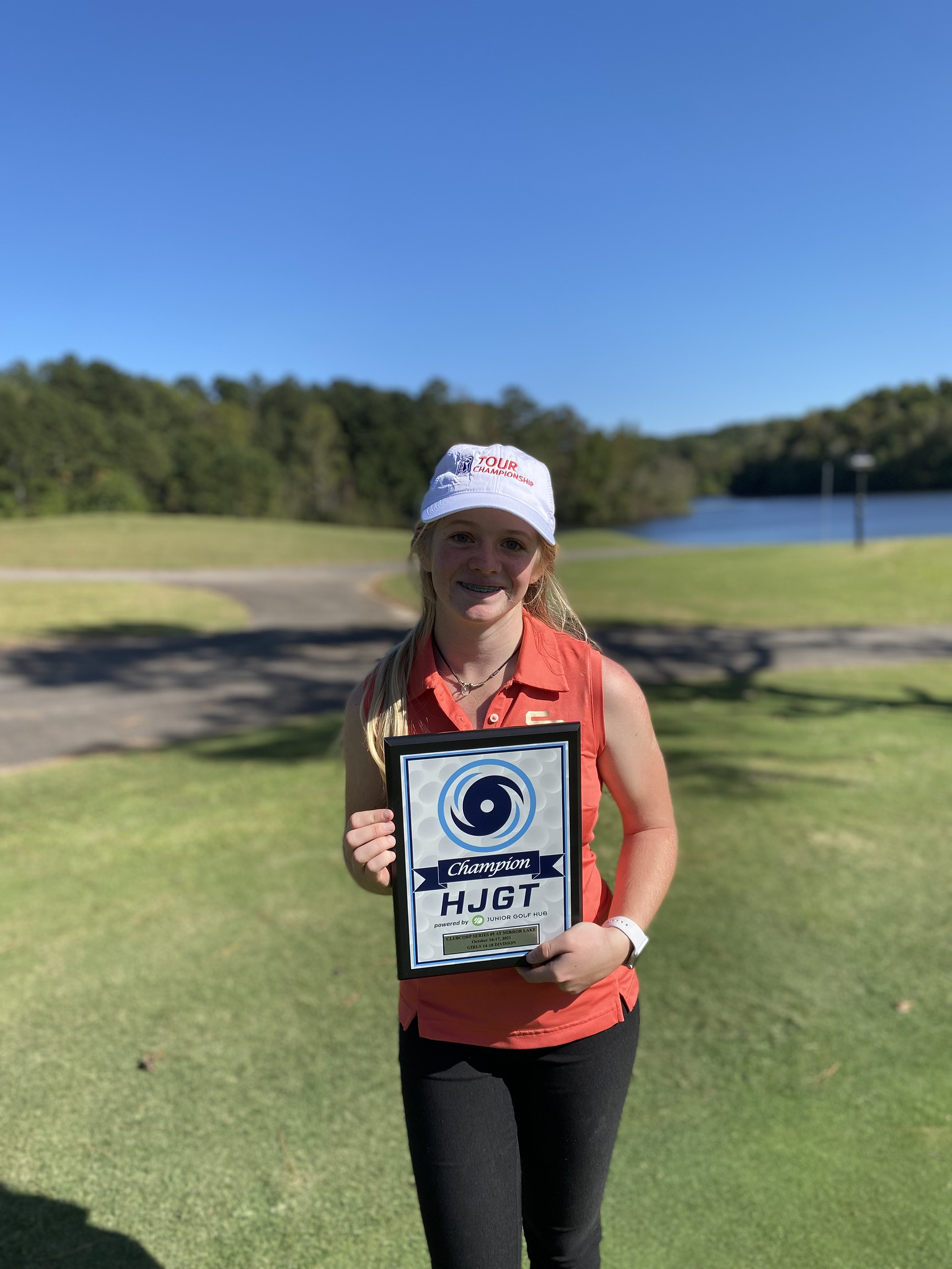 ClubCorp Series #9 at Mirror Lake