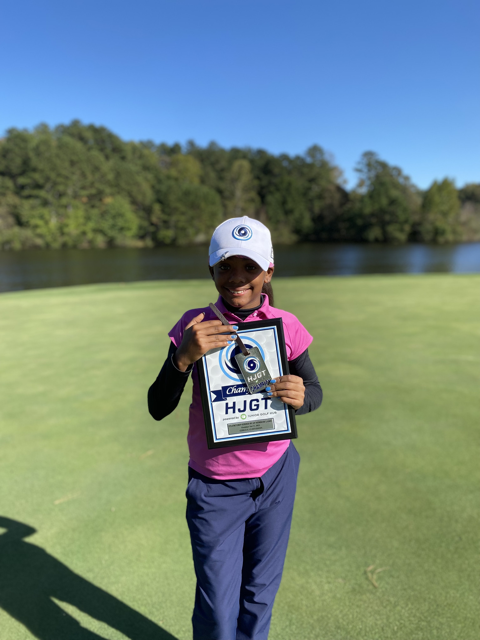 ClubCorp Series #9 at Mirror Lake