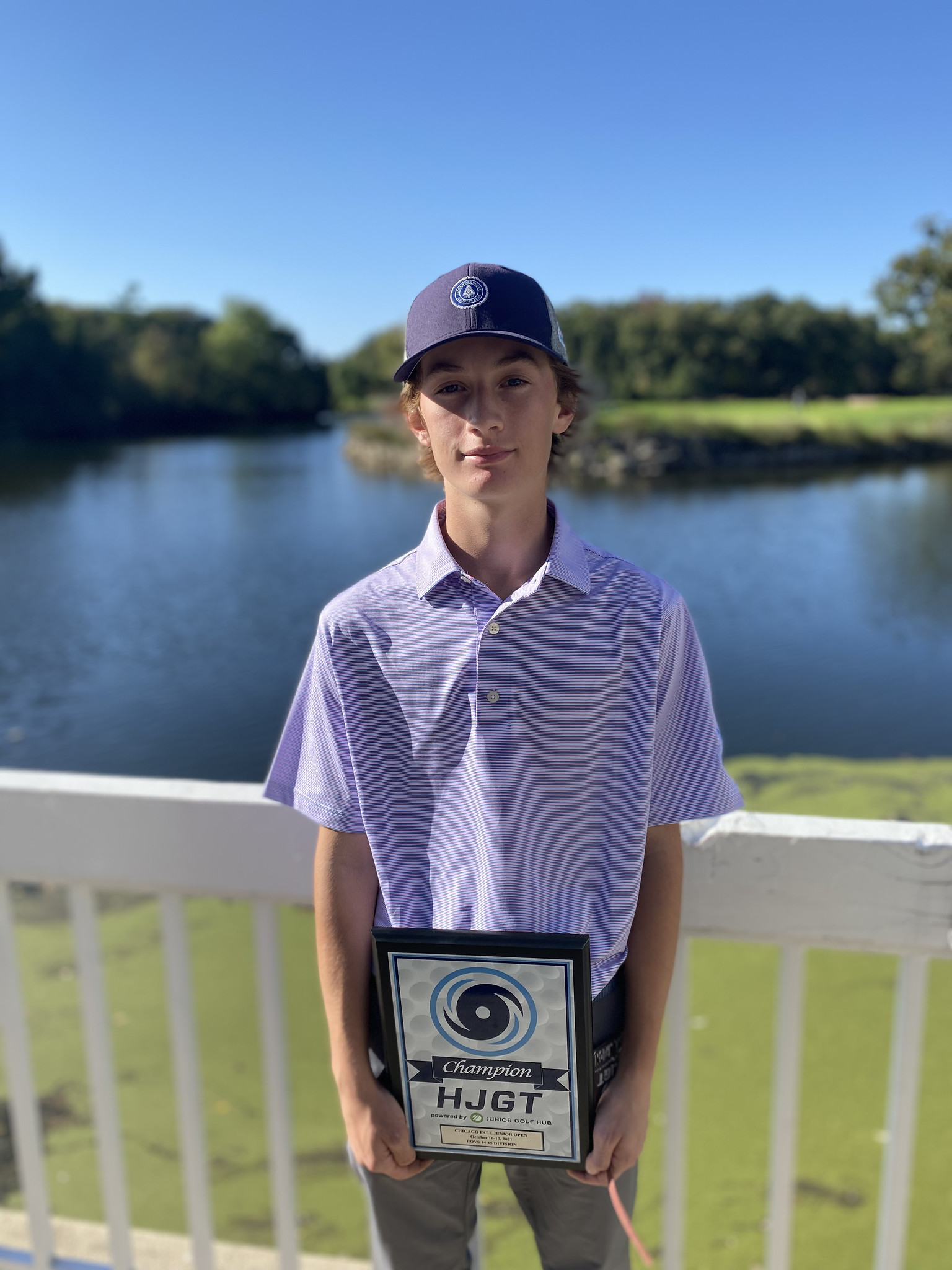 Chicago Fall Junior Open