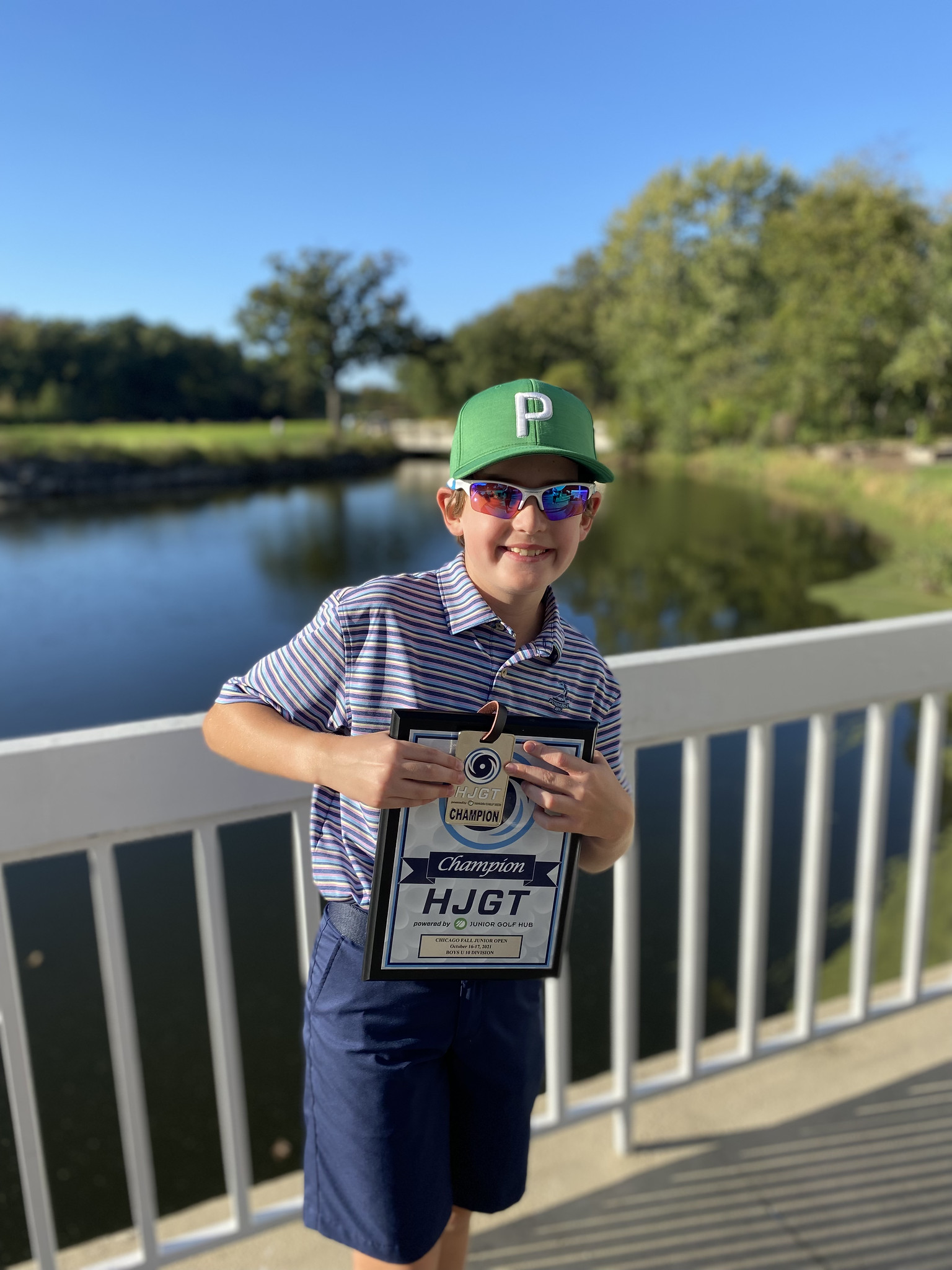 Chicago Fall Junior Open