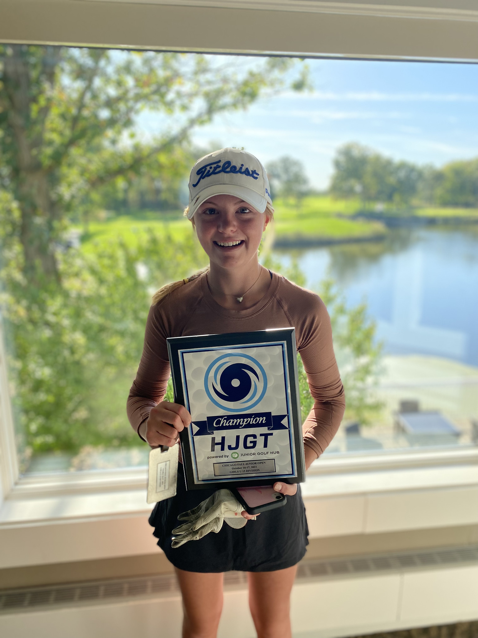 Chicago Fall Junior Open