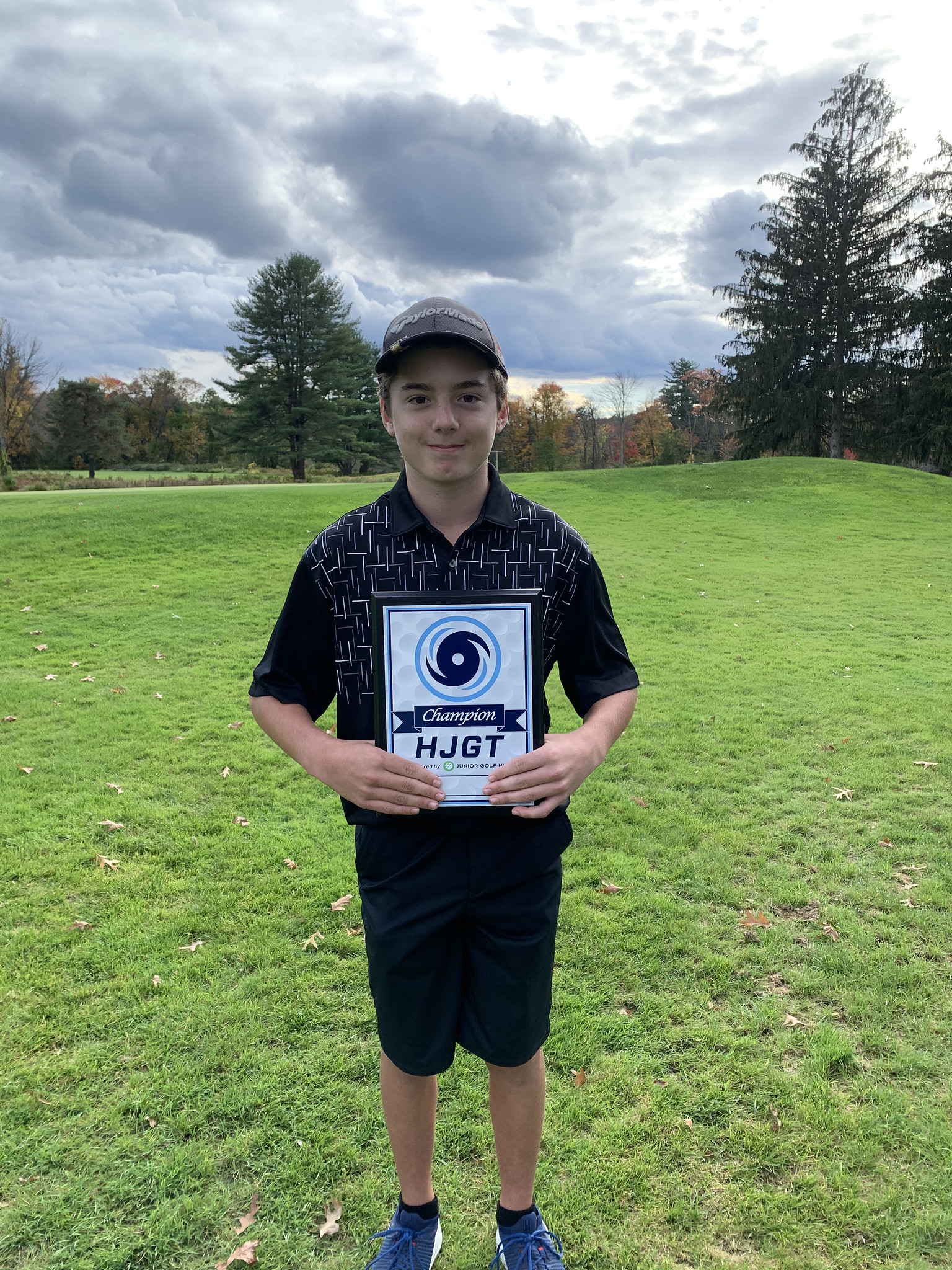 Hartford Fall Junior Open