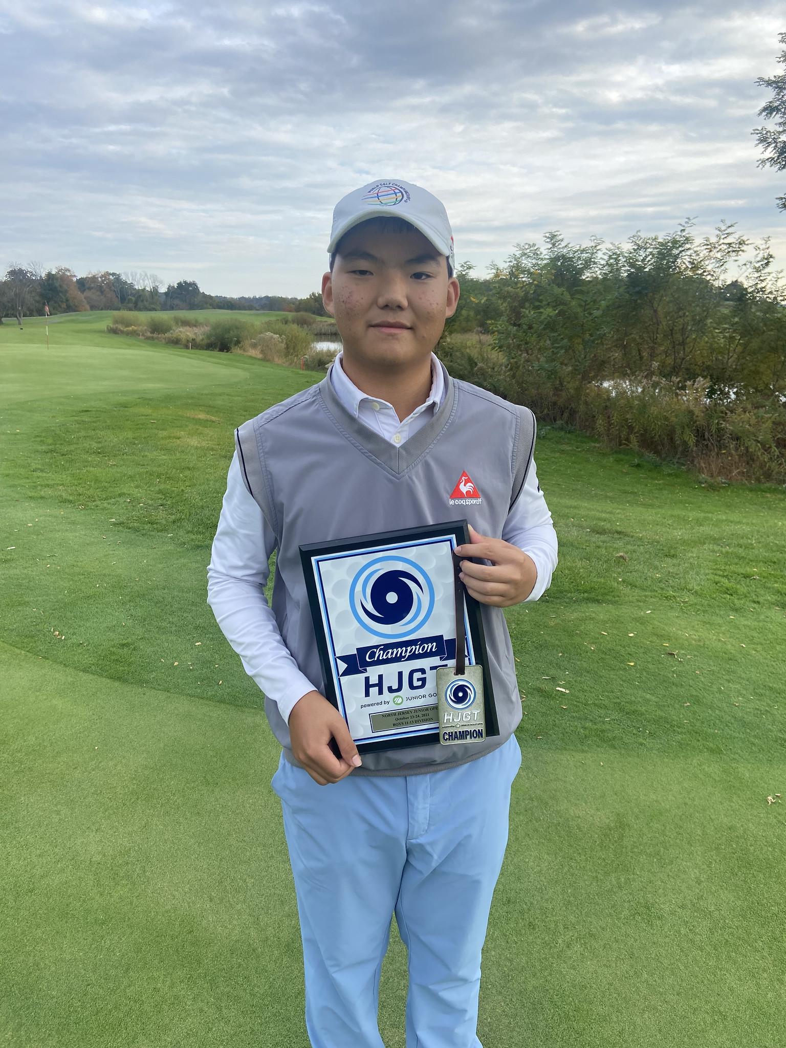 Northern Jersey Junior Open