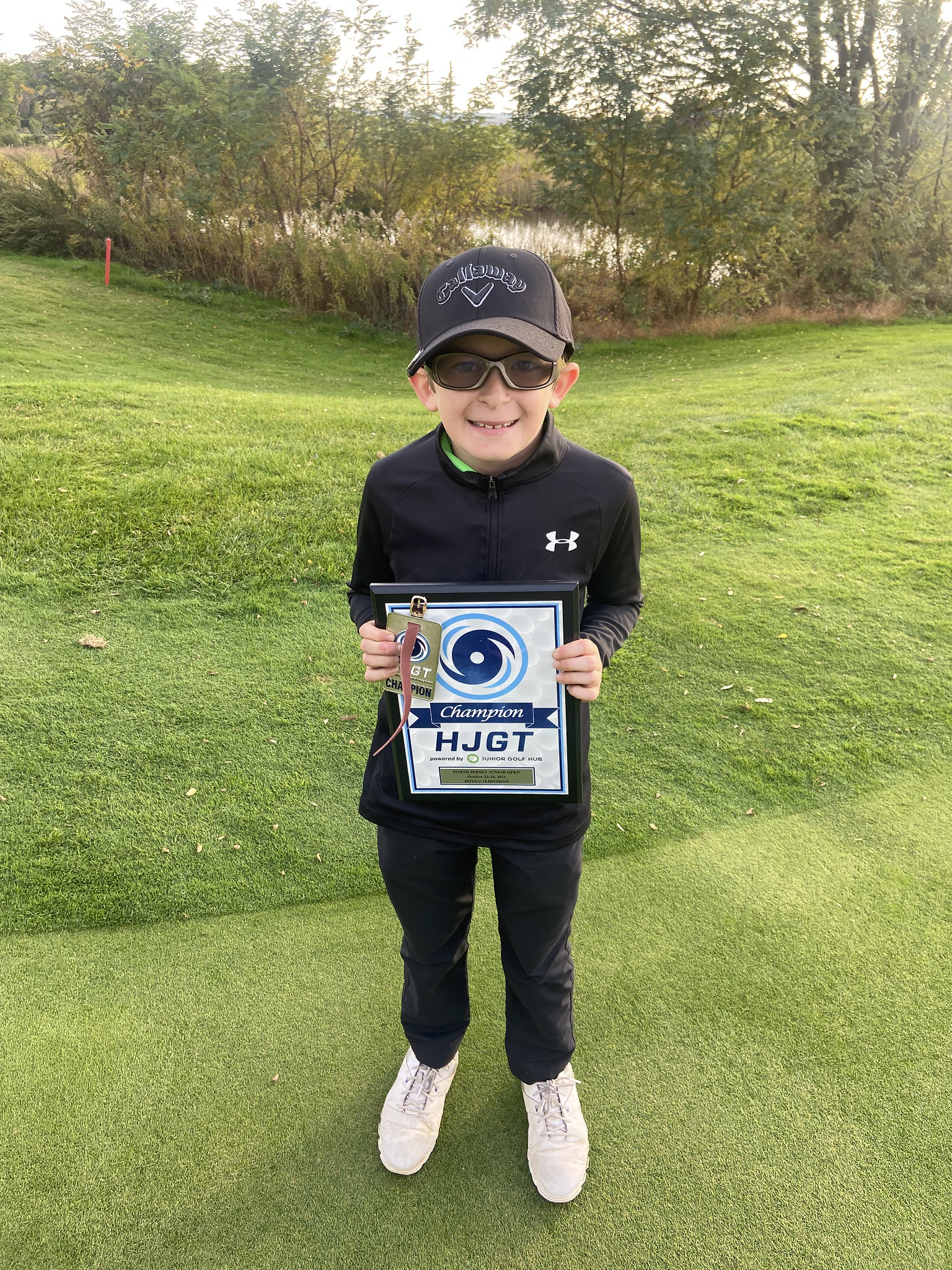 Northern Jersey Junior Open