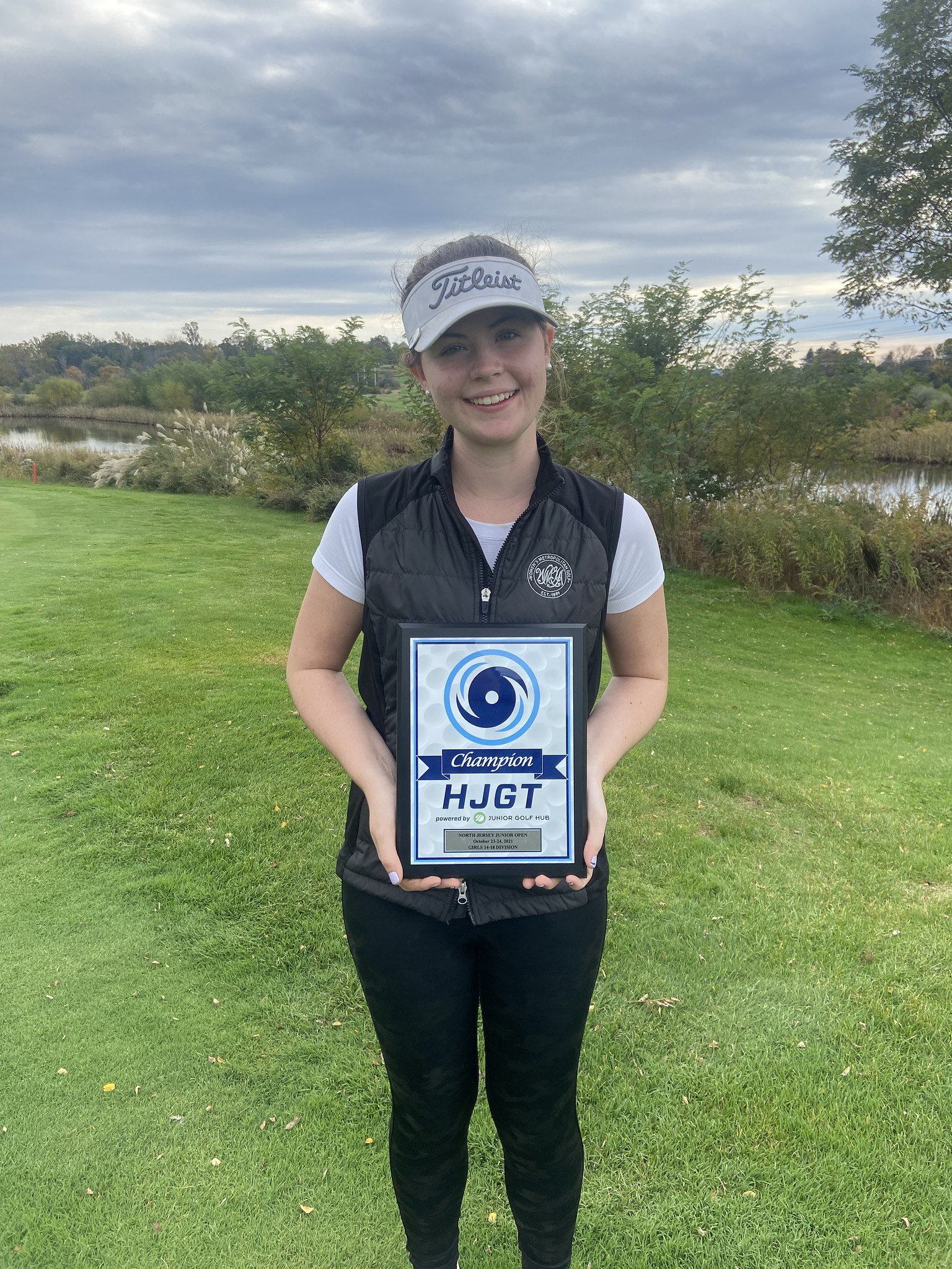 Northern Jersey Junior Open
