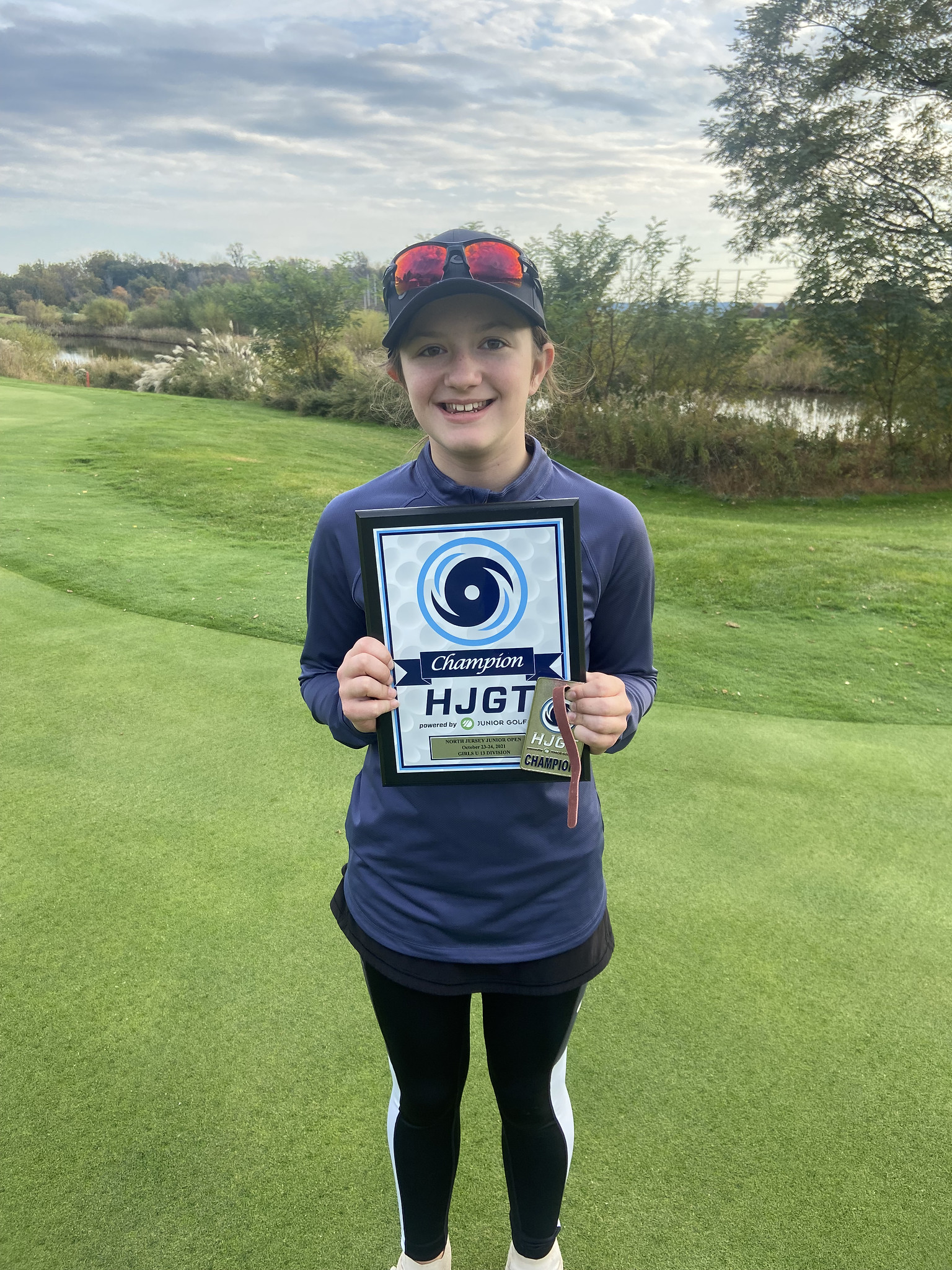 Northern Jersey Junior Open