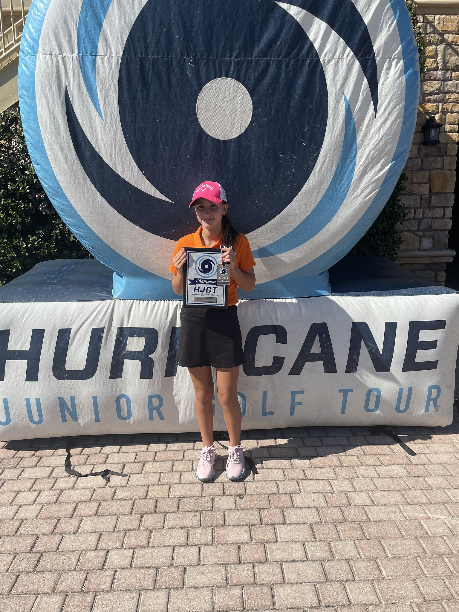 Orlando Fall Junior Open