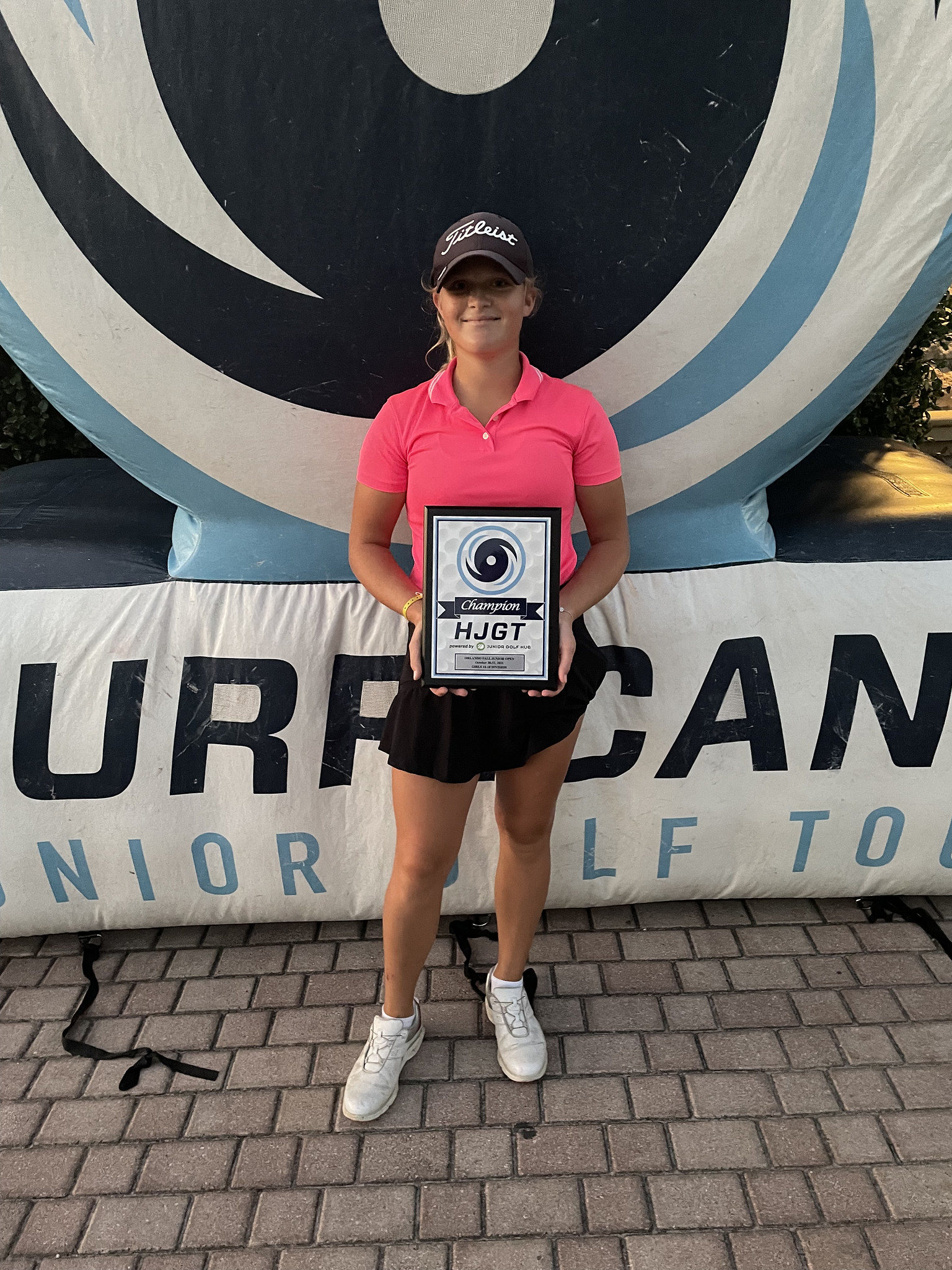 Orlando Fall Junior Open