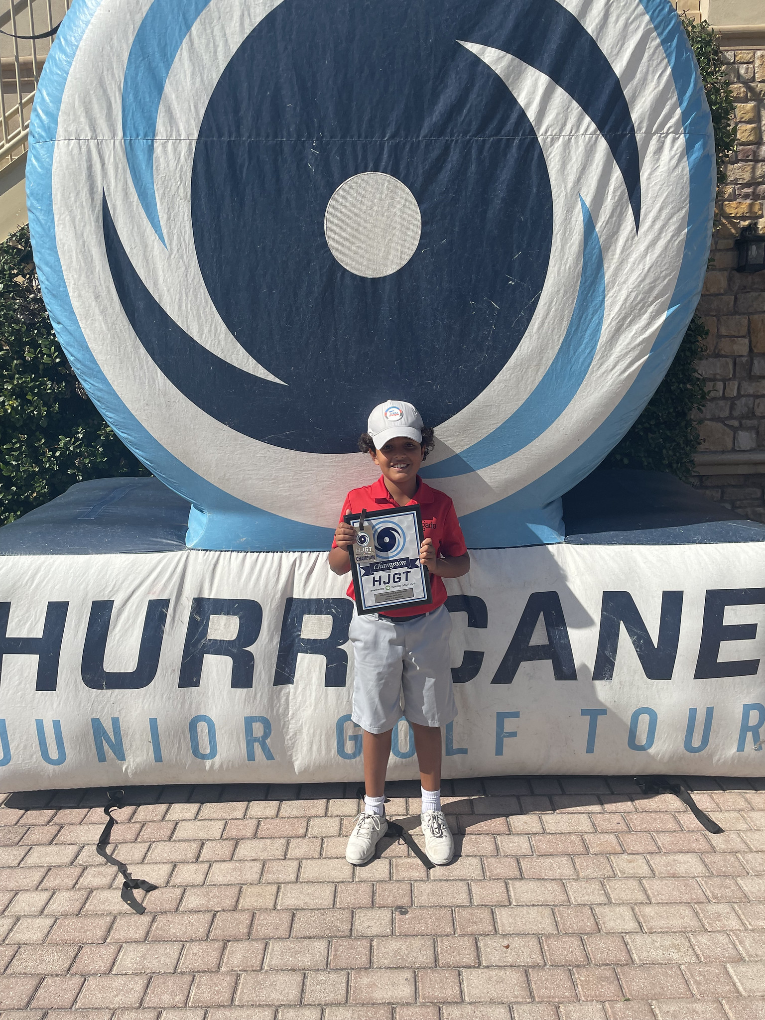 Orlando Fall Junior Open
