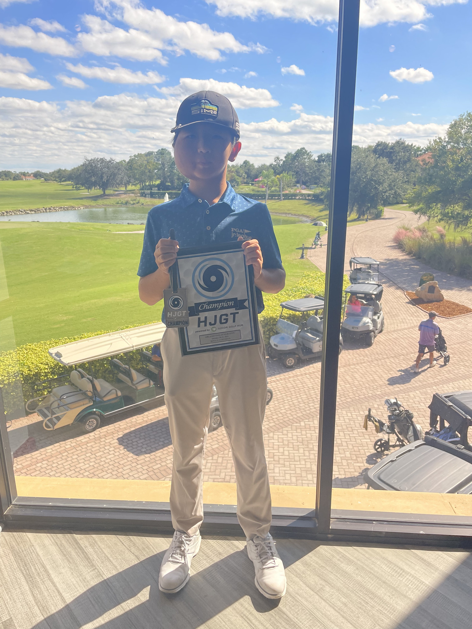 Orlando Fall Junior Open