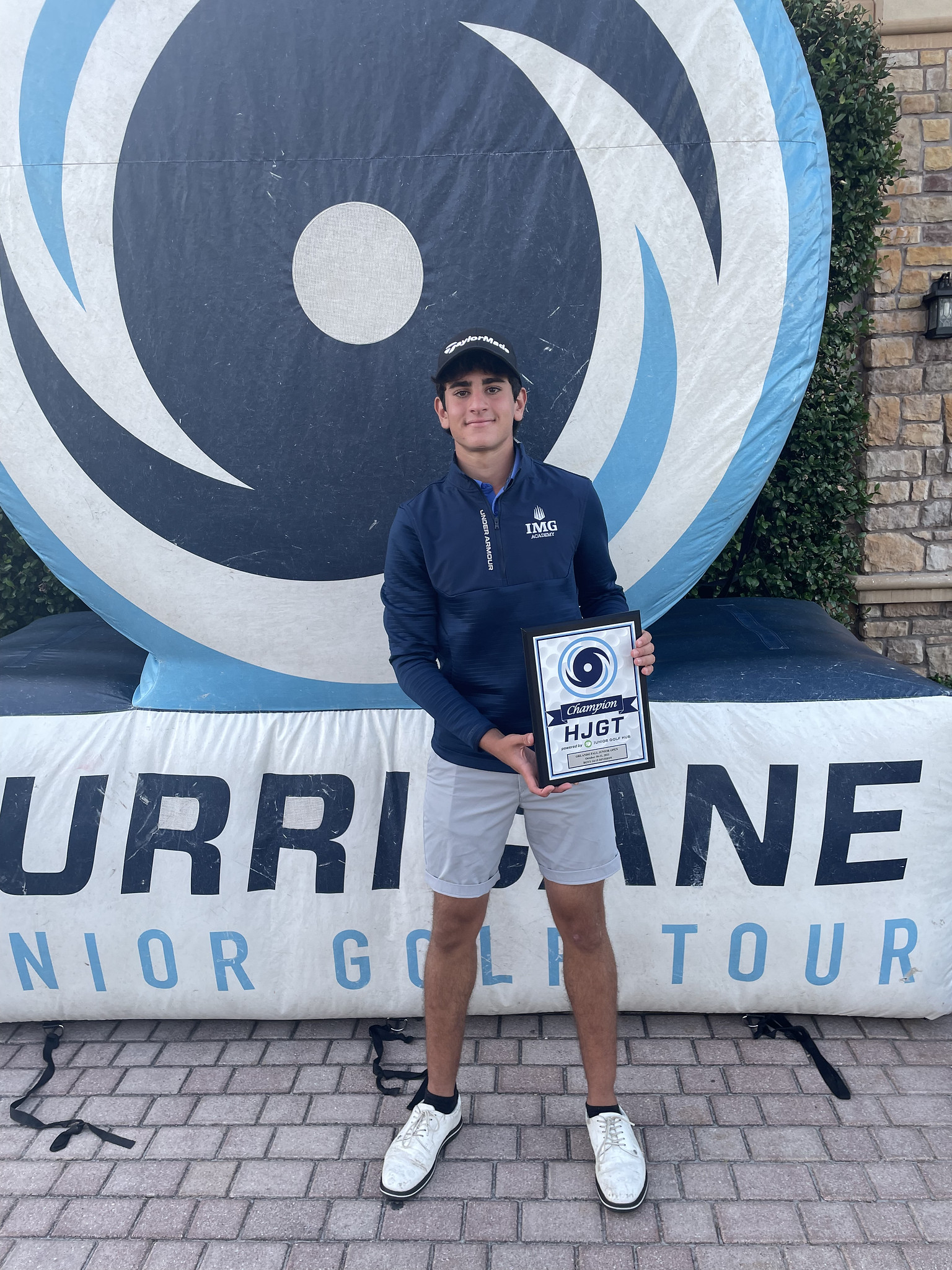 Orlando Fall Junior Open