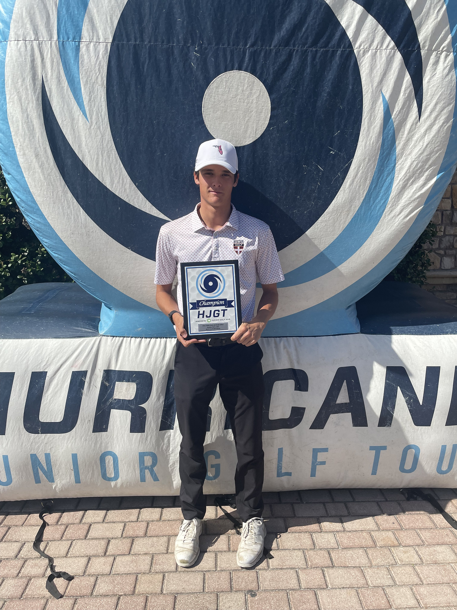 Orlando Fall Junior Open