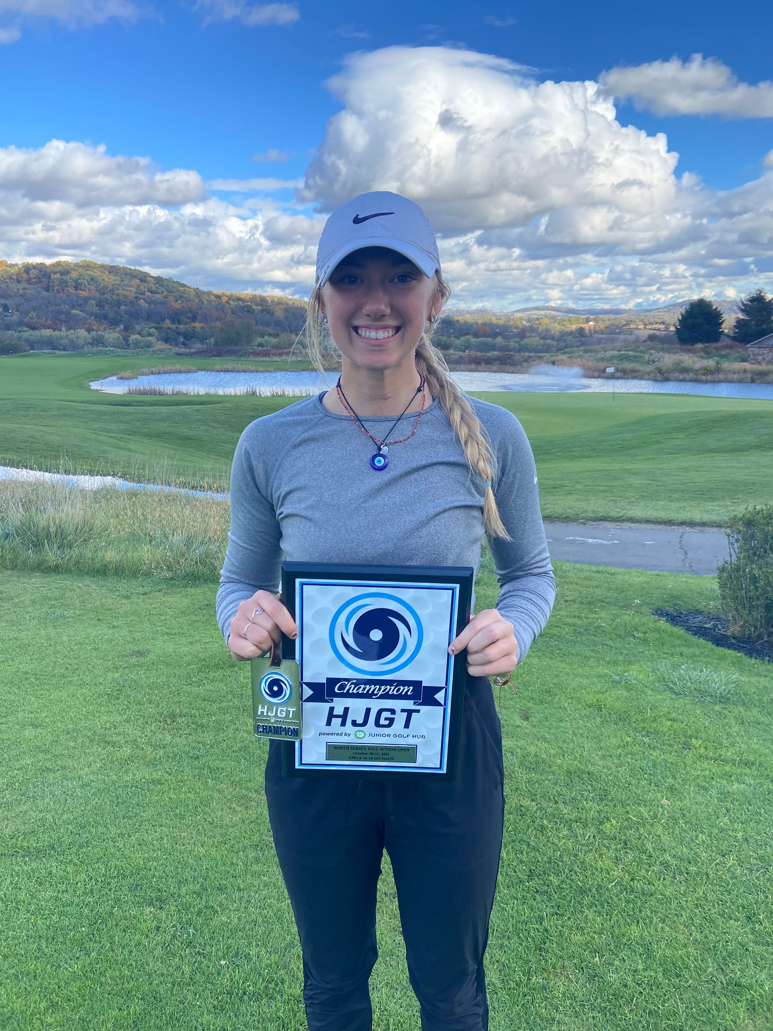 North Jersey Fall Junior Open