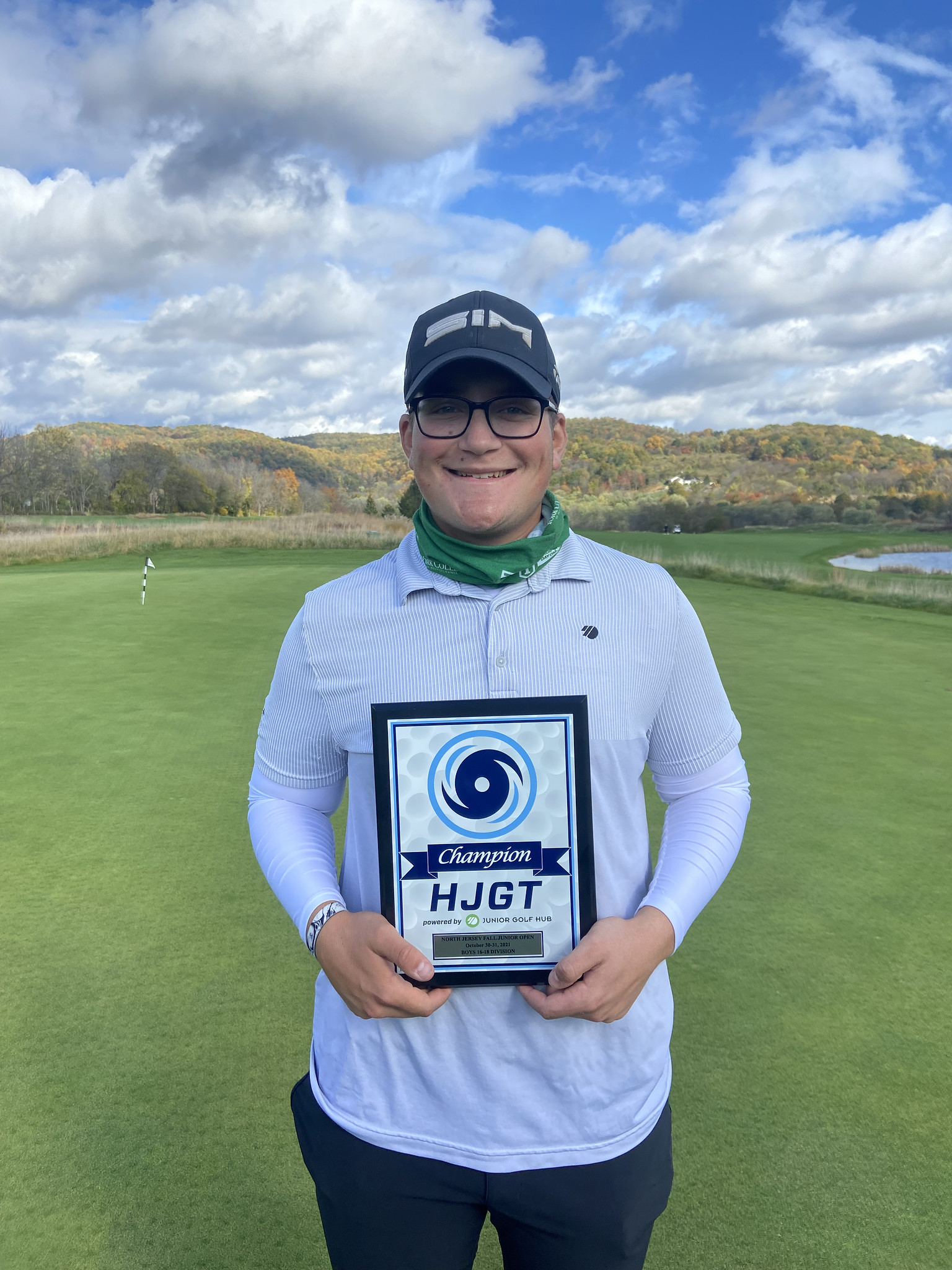 North Jersey Fall Junior Open