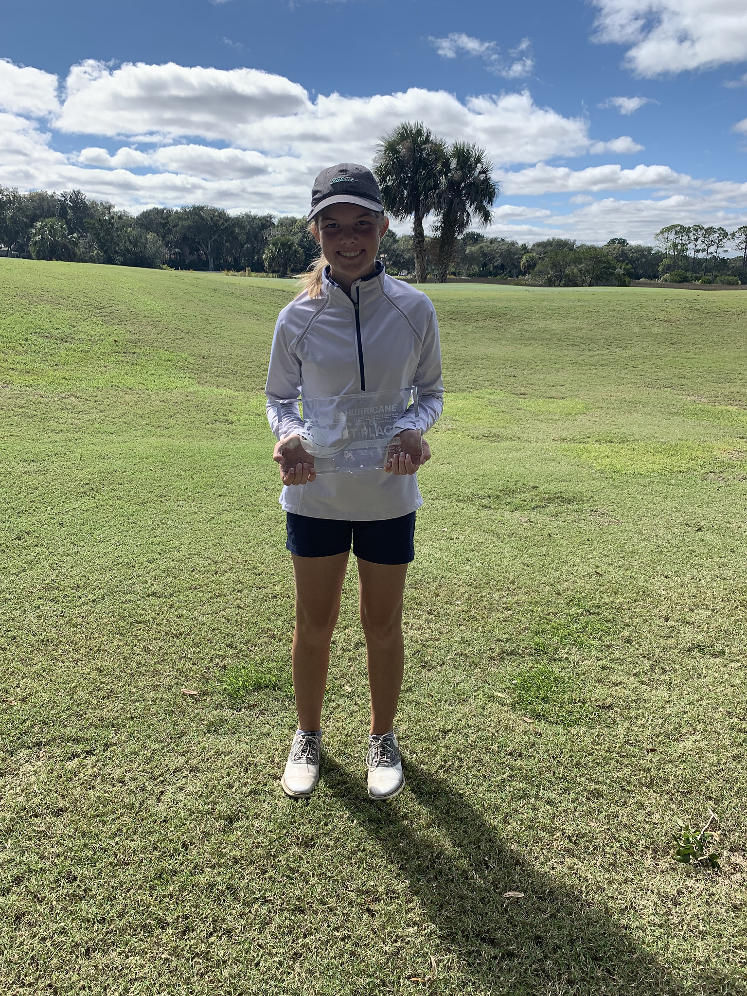 The Elite Series at Oak Marsh (Girls Invitational) presented by Radisson Hotels Americas
