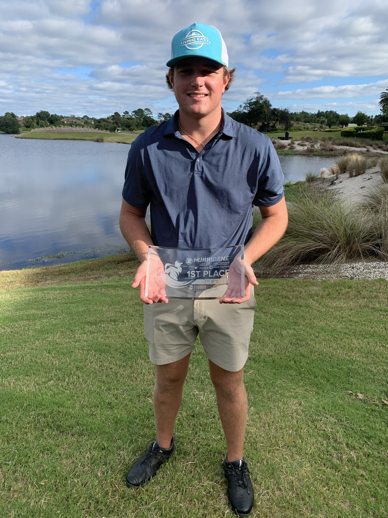 The Elite Series at Palencia (Boys Invitational) presented by Radisson Hotels Americas