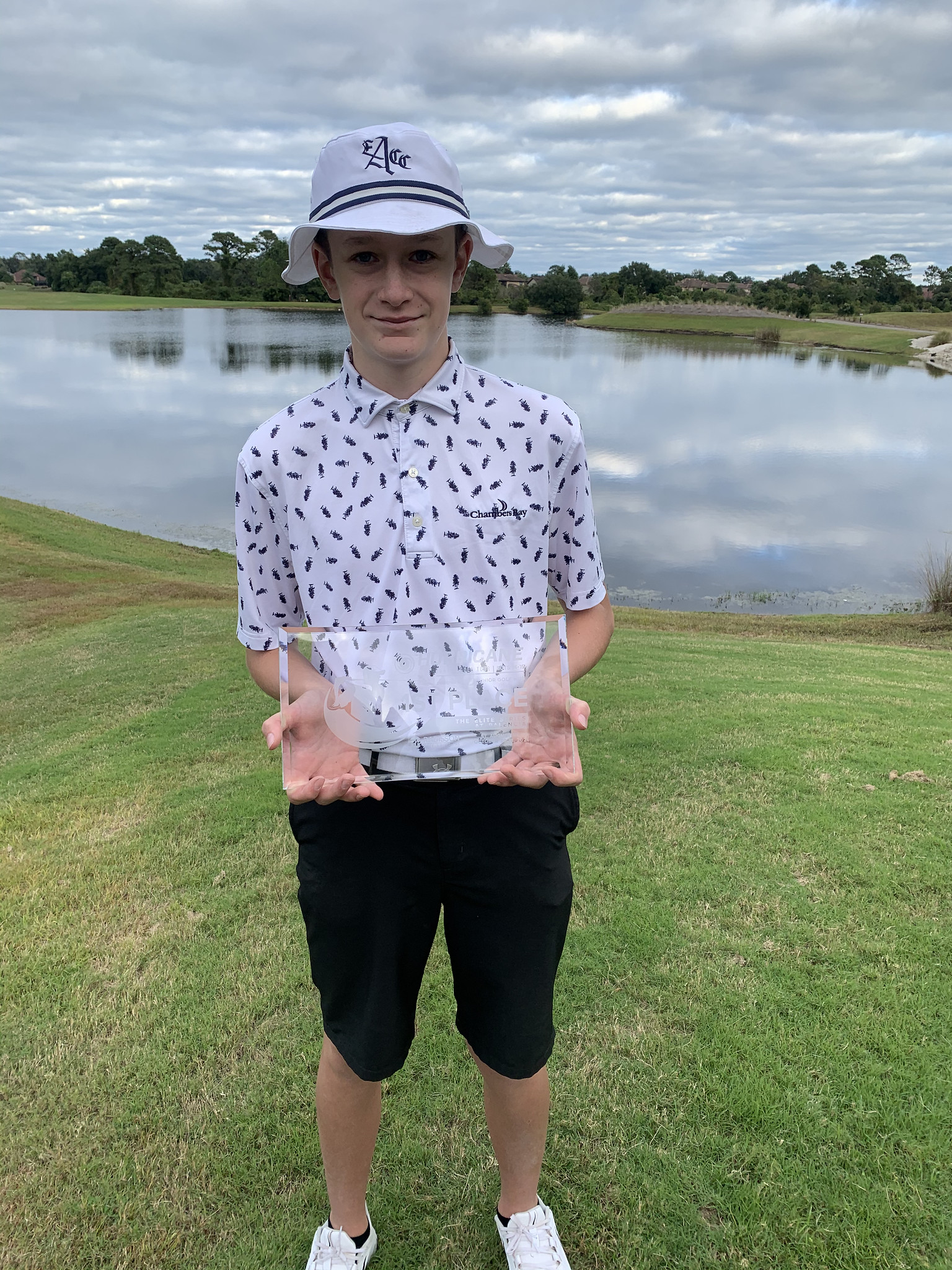 The Elite Series at Palencia (Boys Invitational) presented by Radisson Hotels Americas