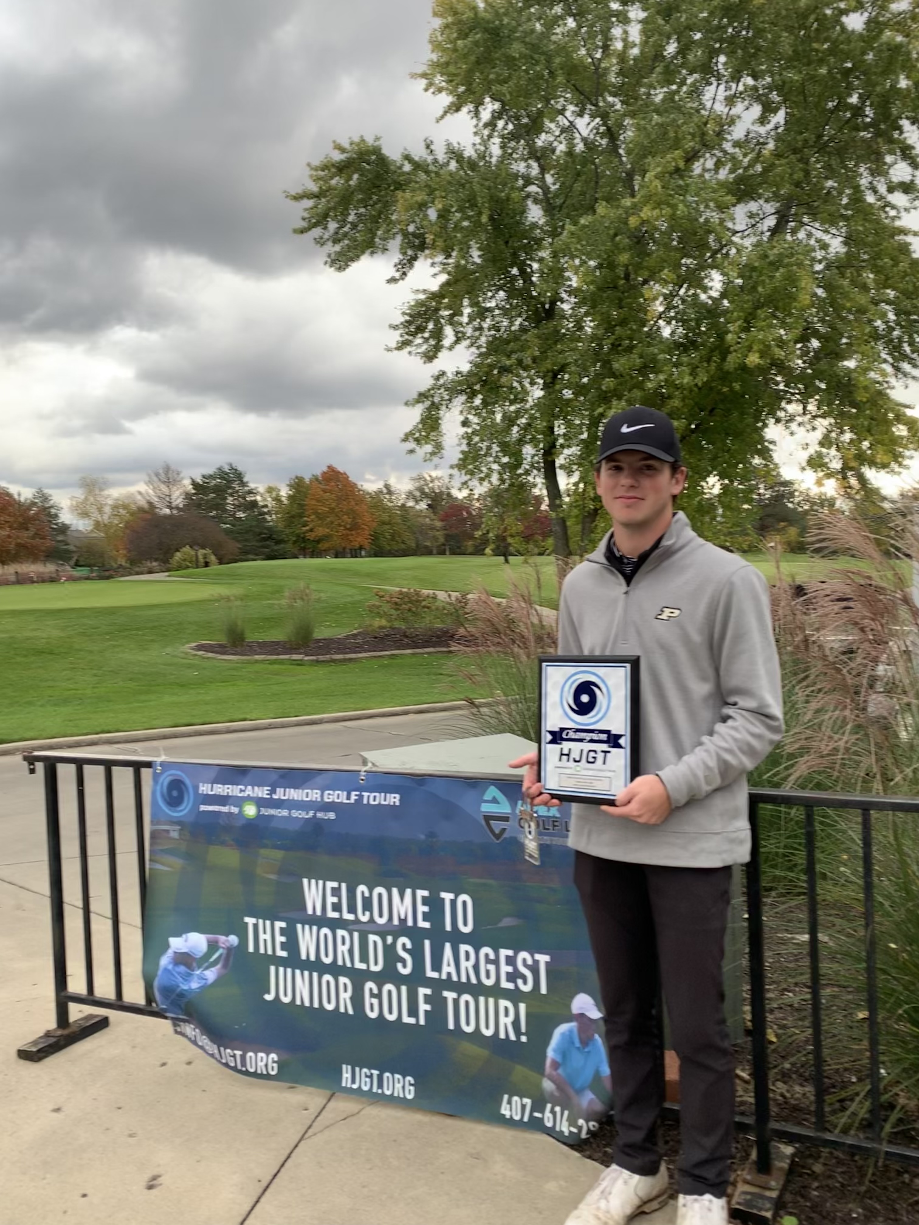 Fort Wayne Junior Open