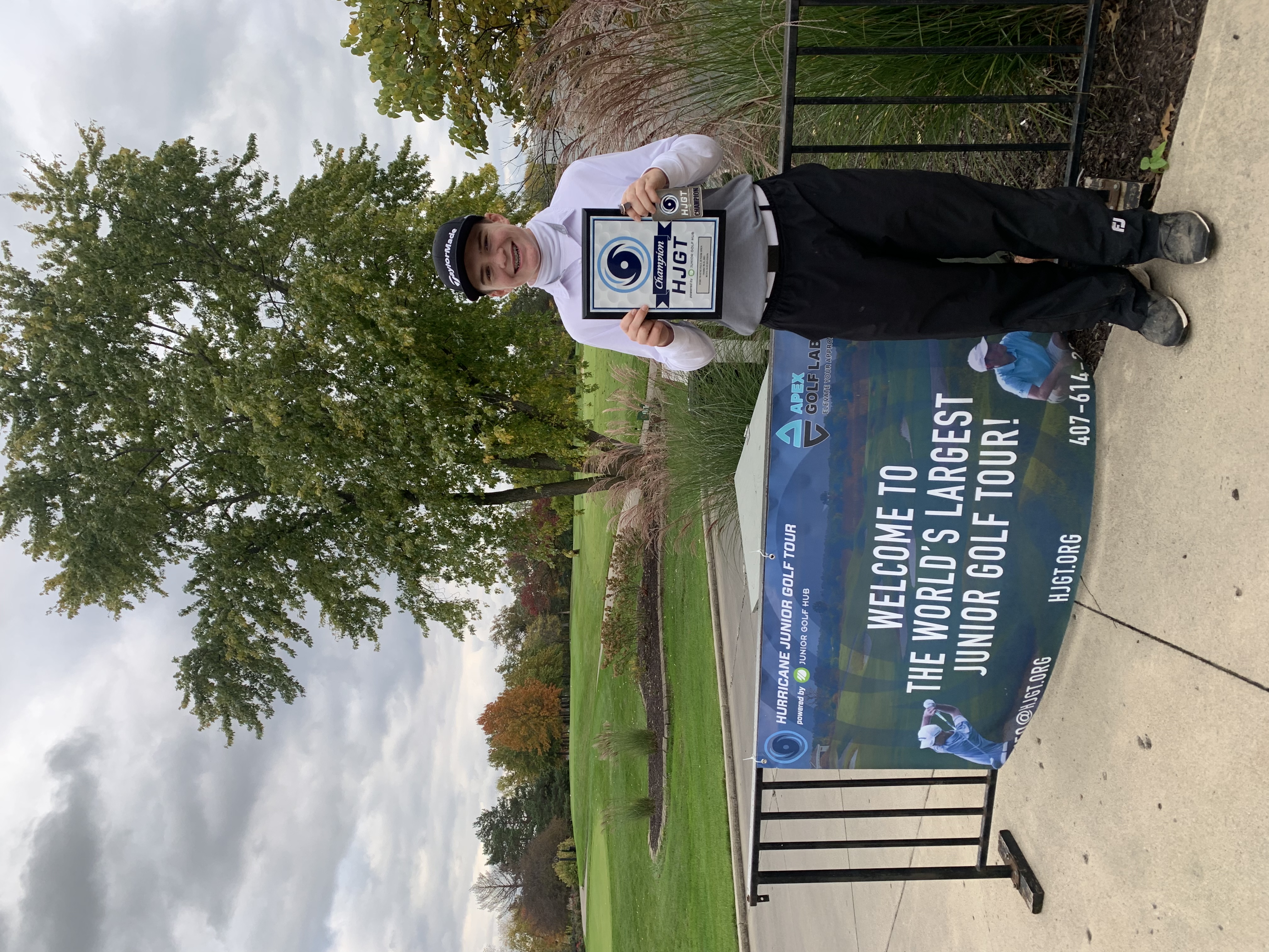 Fort Wayne Junior Open