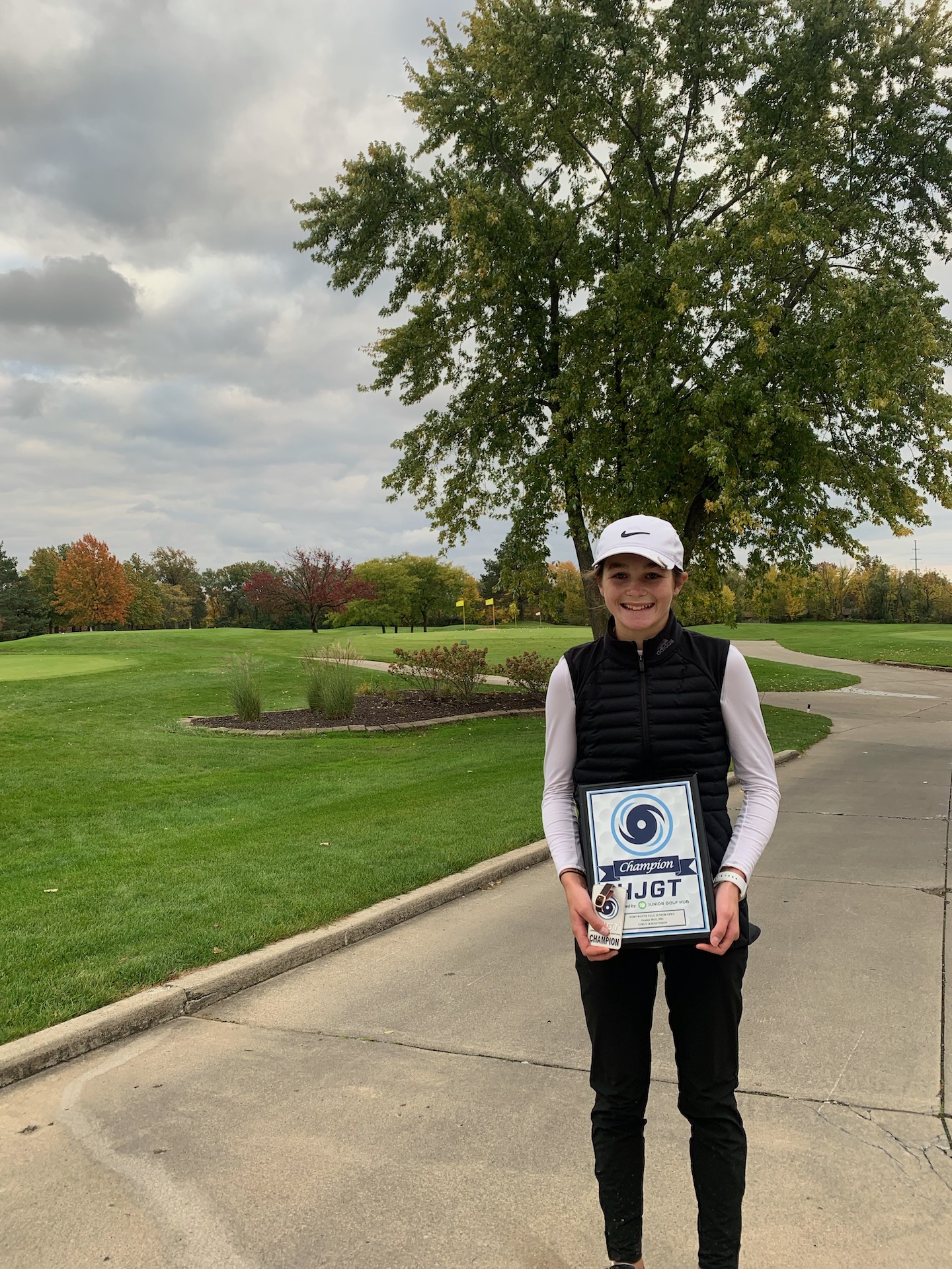 Fort Wayne Junior Open
