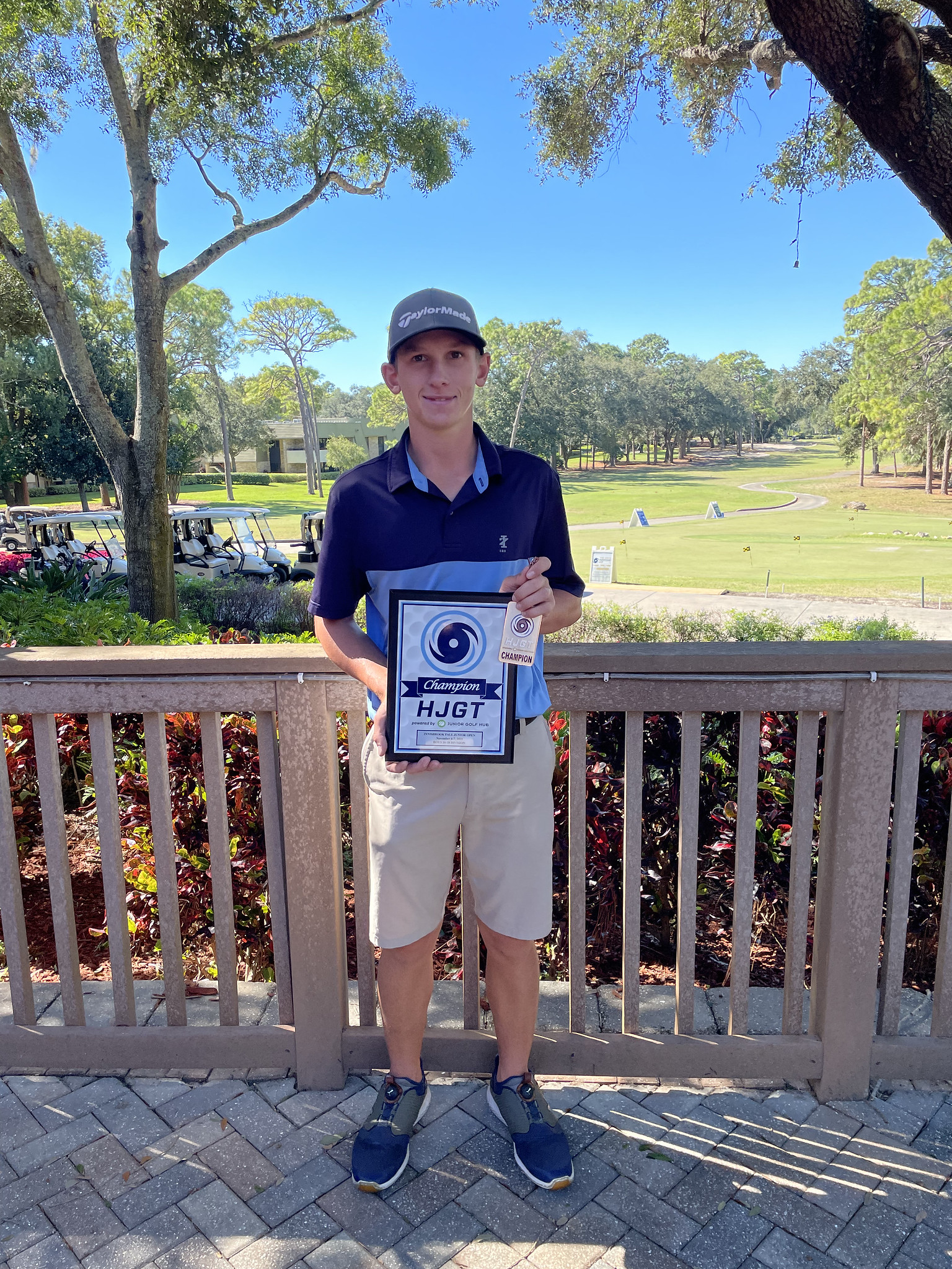 Innisbrook Fall Junior Open