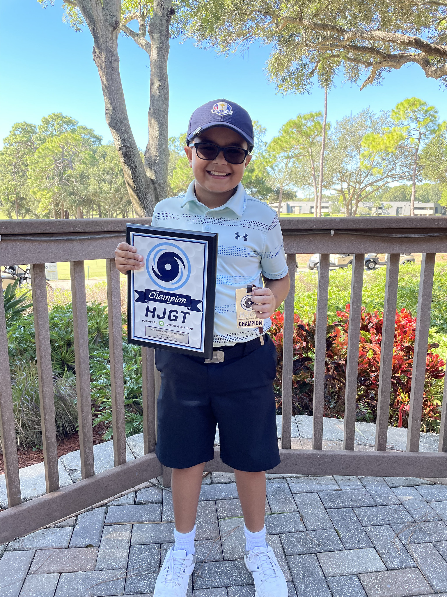 Innisbrook Fall Junior Open