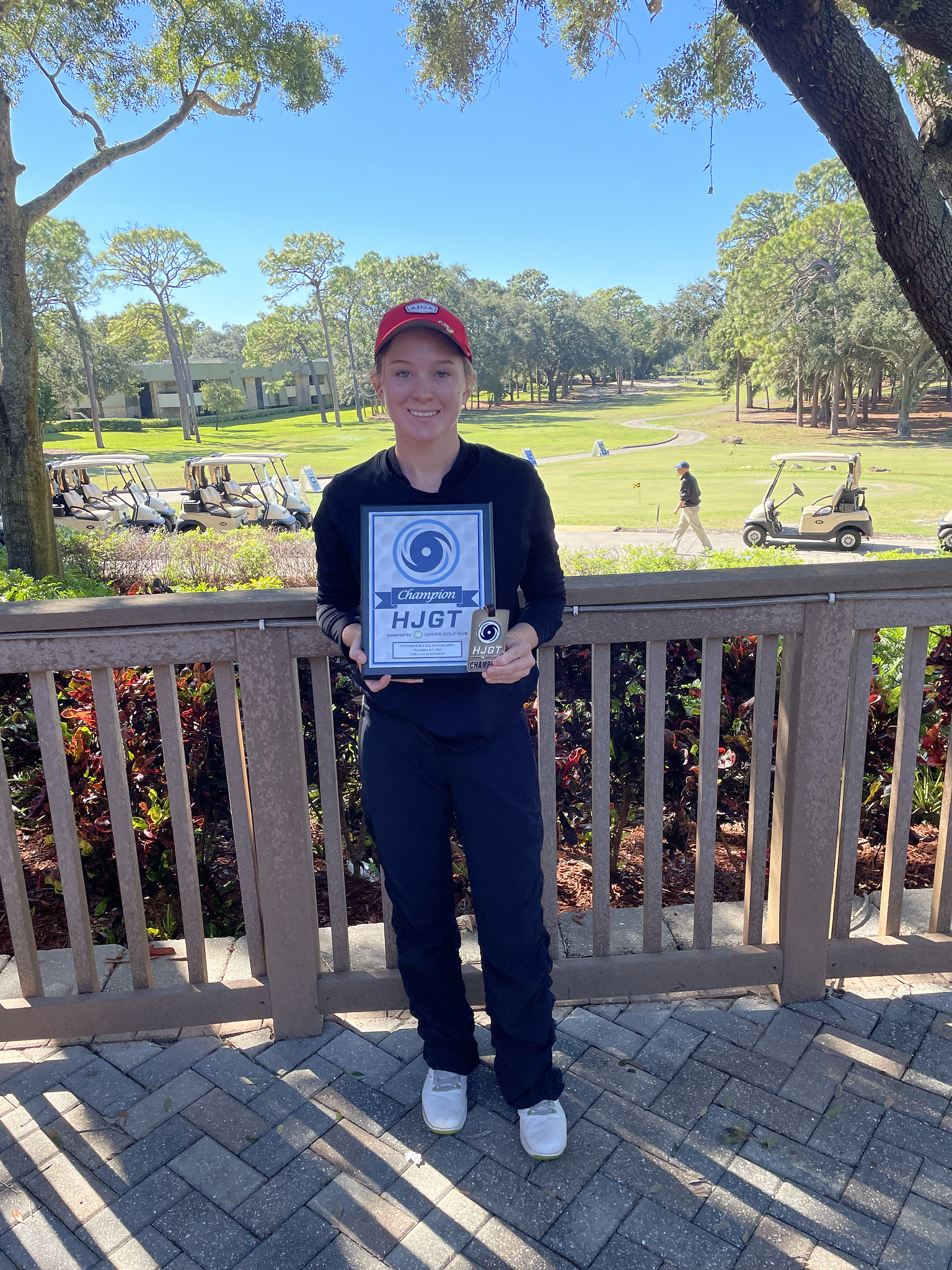Innisbrook Fall Junior Open