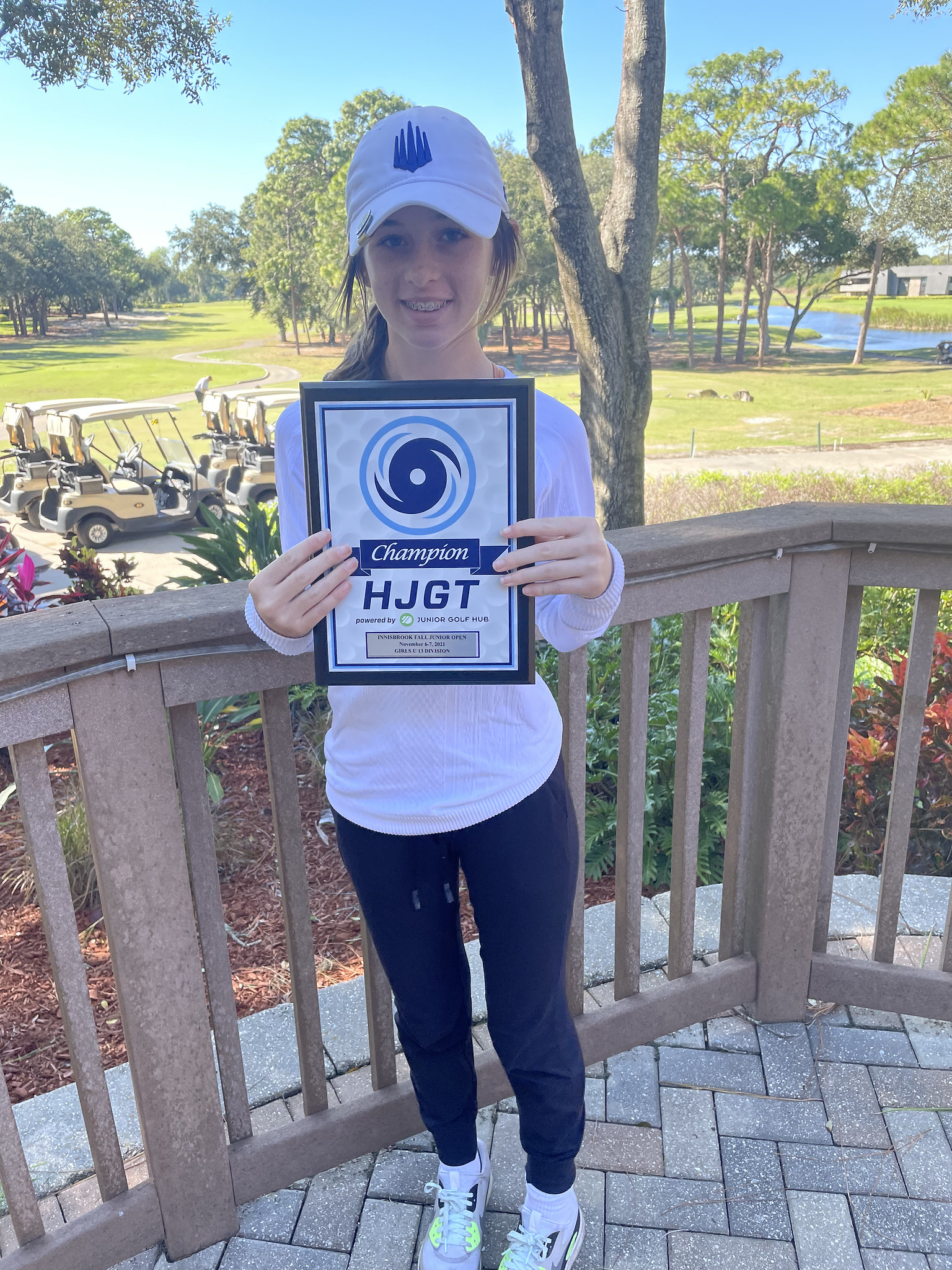 Innisbrook Fall Junior Open