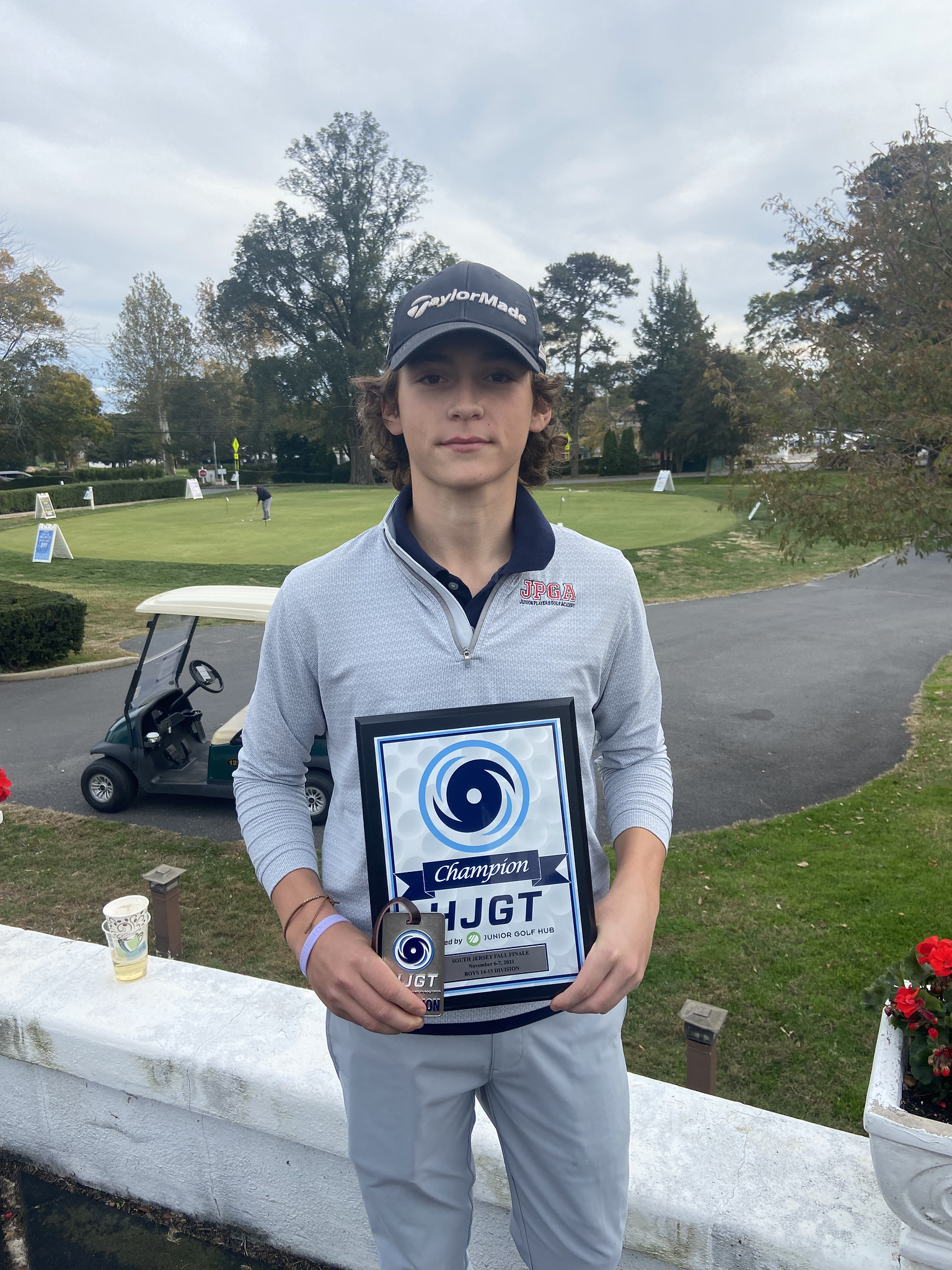 South Jersey Fall Finale