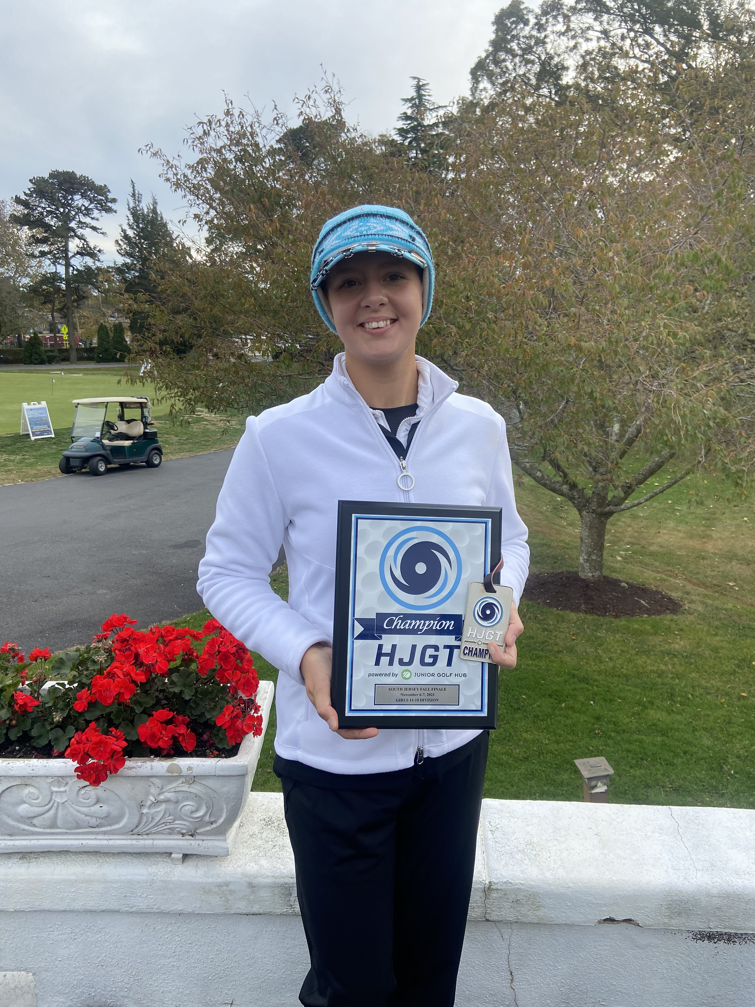 South Jersey Fall Finale