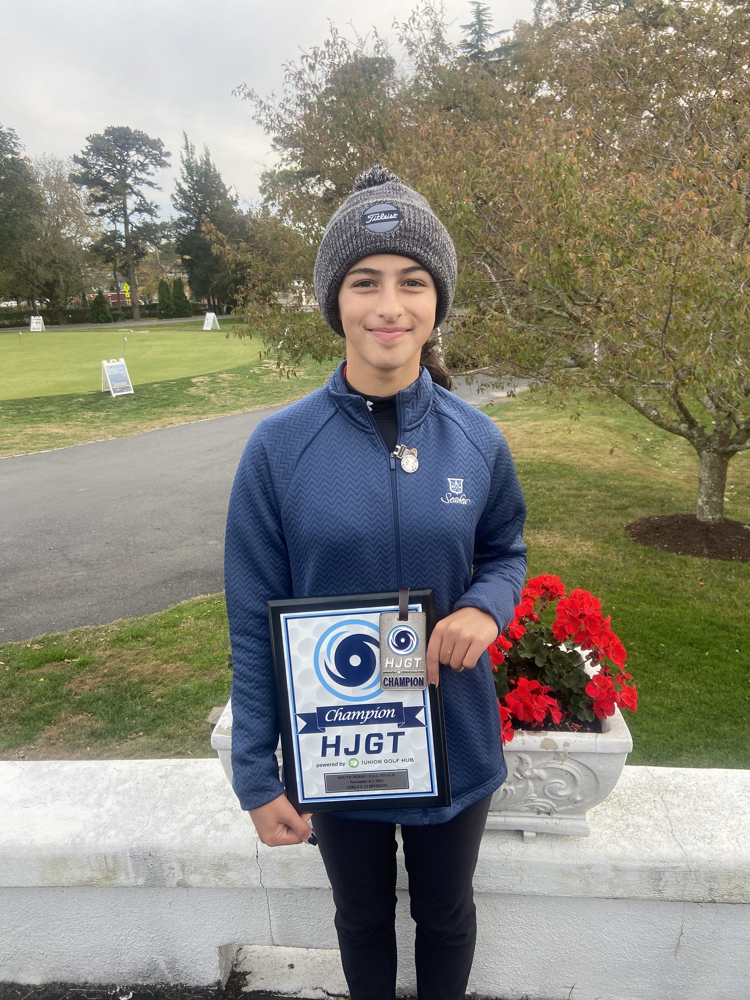 South Jersey Fall Finale