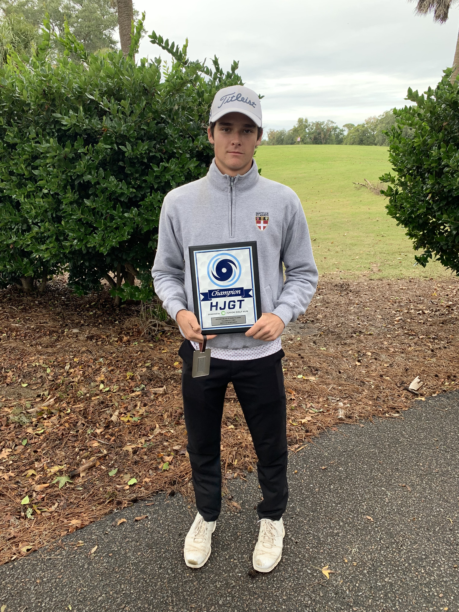 Hilton Head Junior Classic