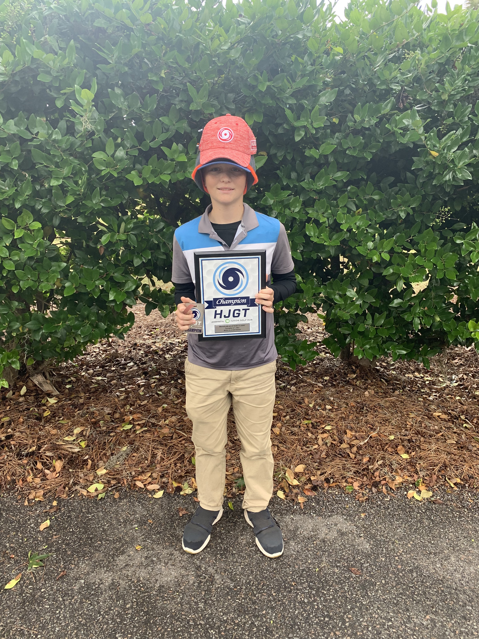 Hilton Head Junior Classic