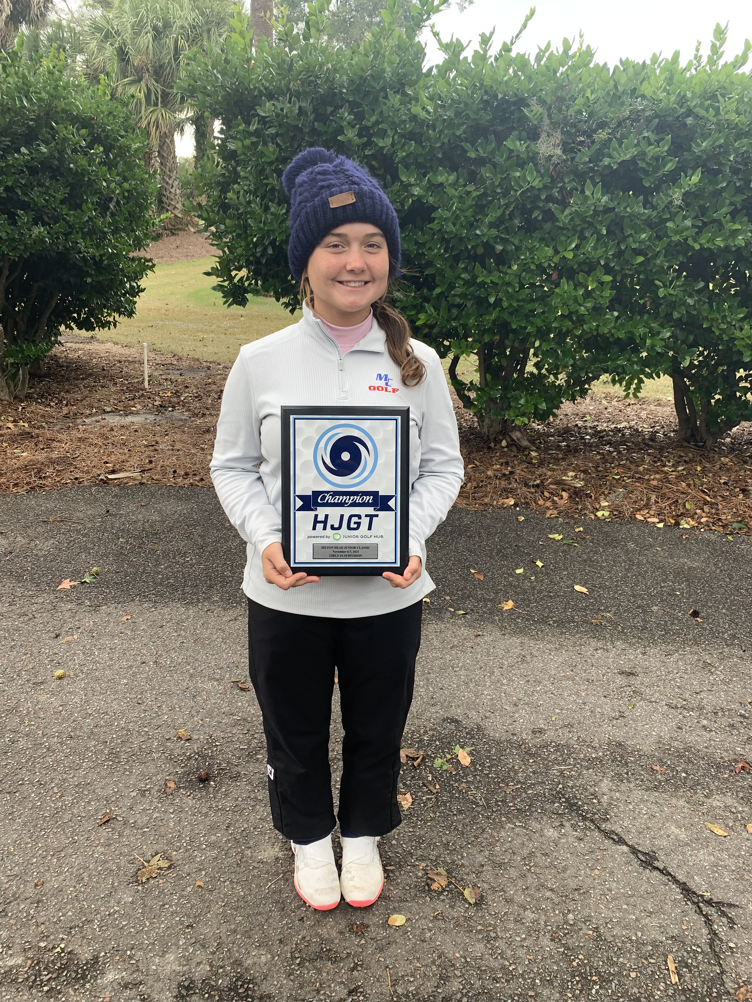 Hilton Head Junior Classic