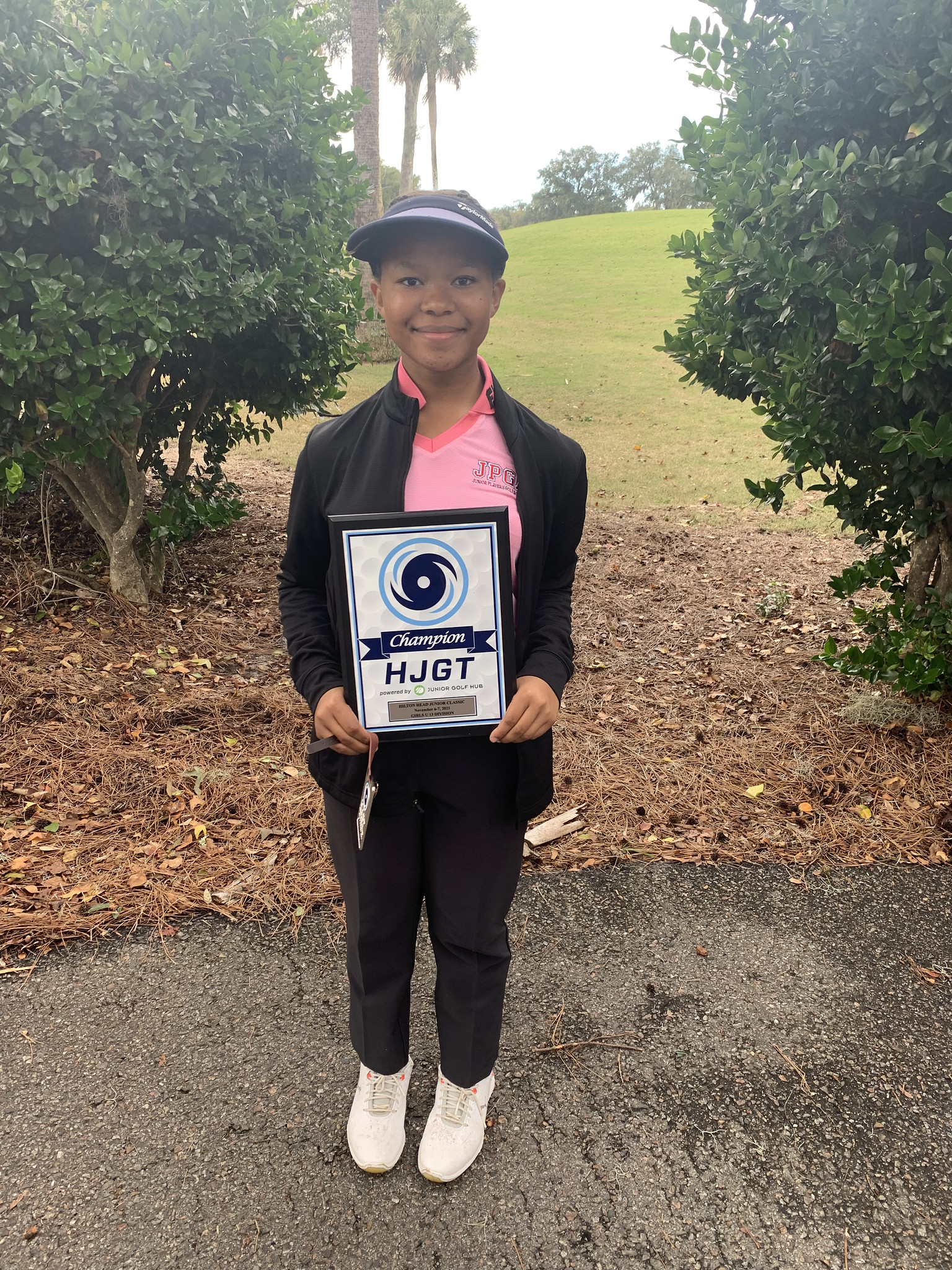 Hilton Head Junior Classic