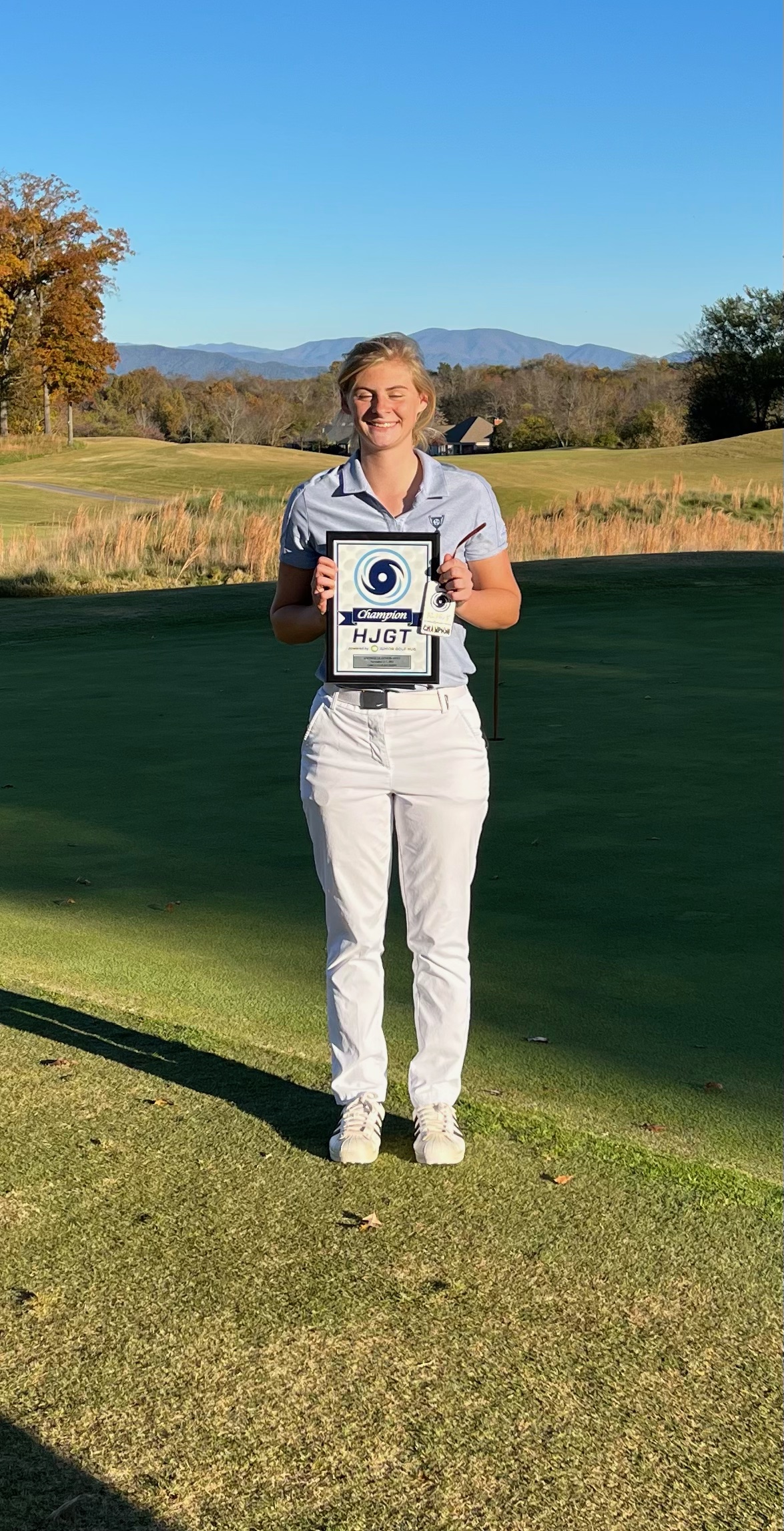 Knoxville Junior Open