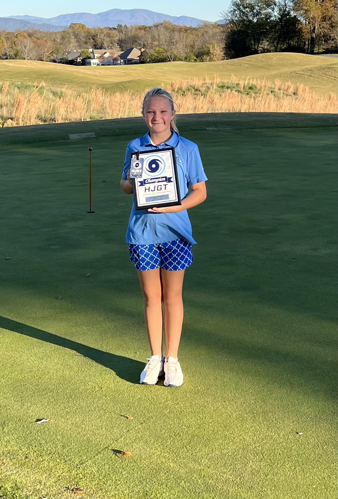Knoxville Junior Open