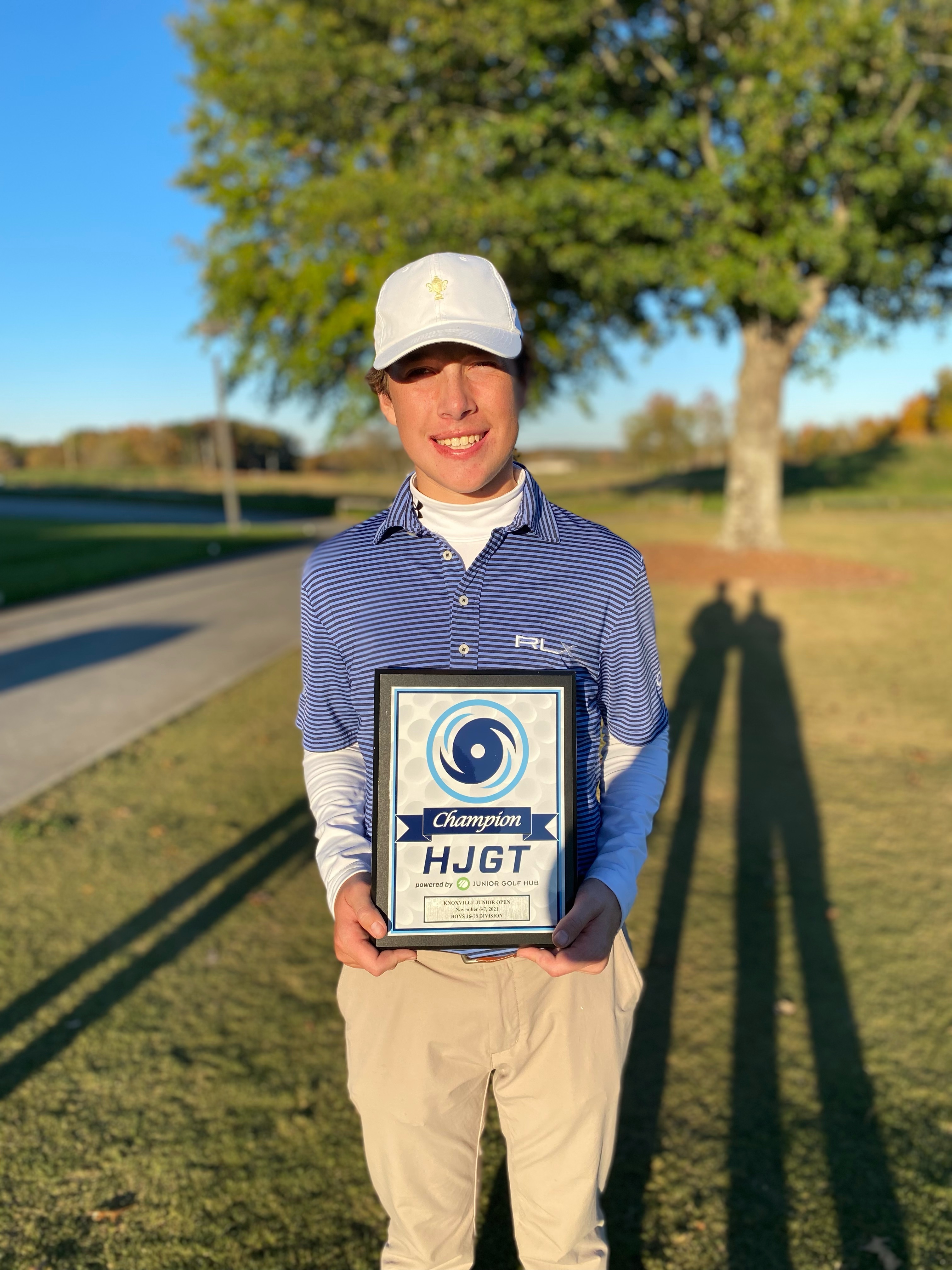 Knoxville Junior Open