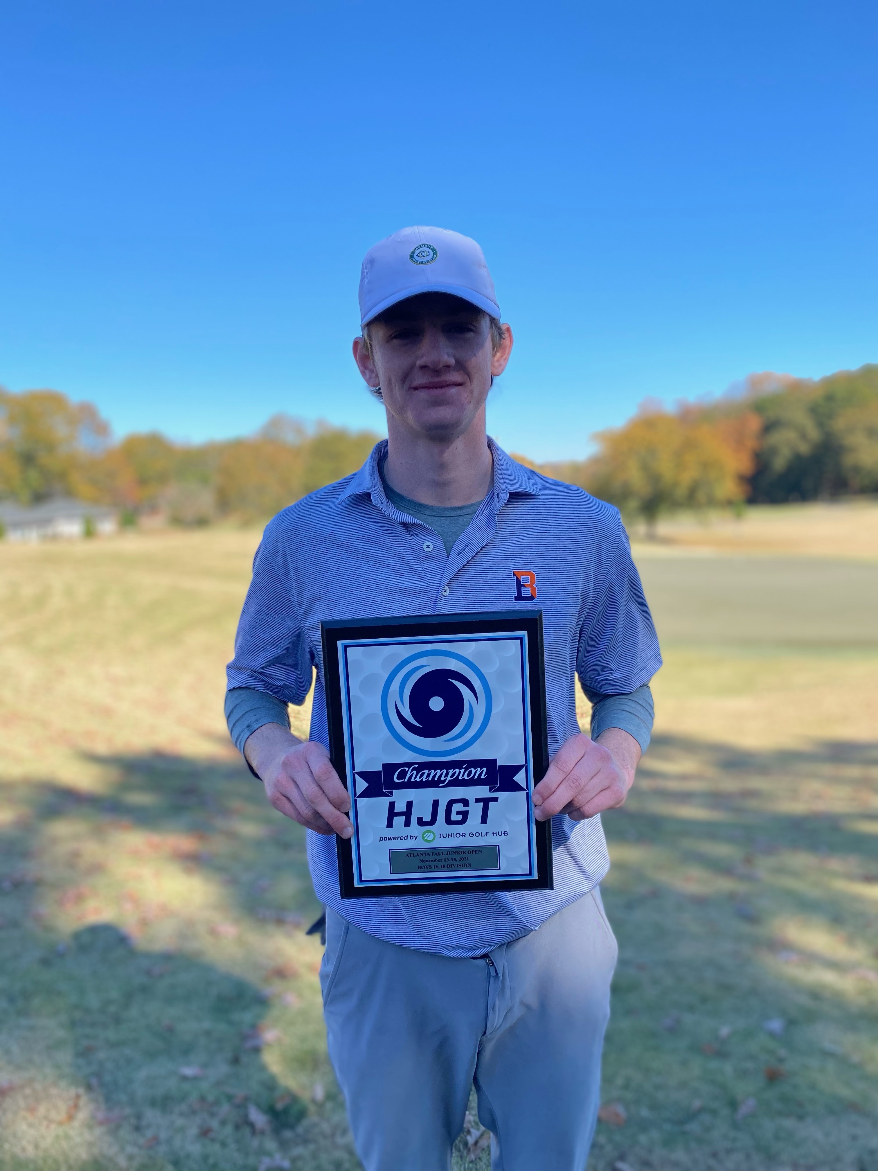 Atlanta Fall Junior Open