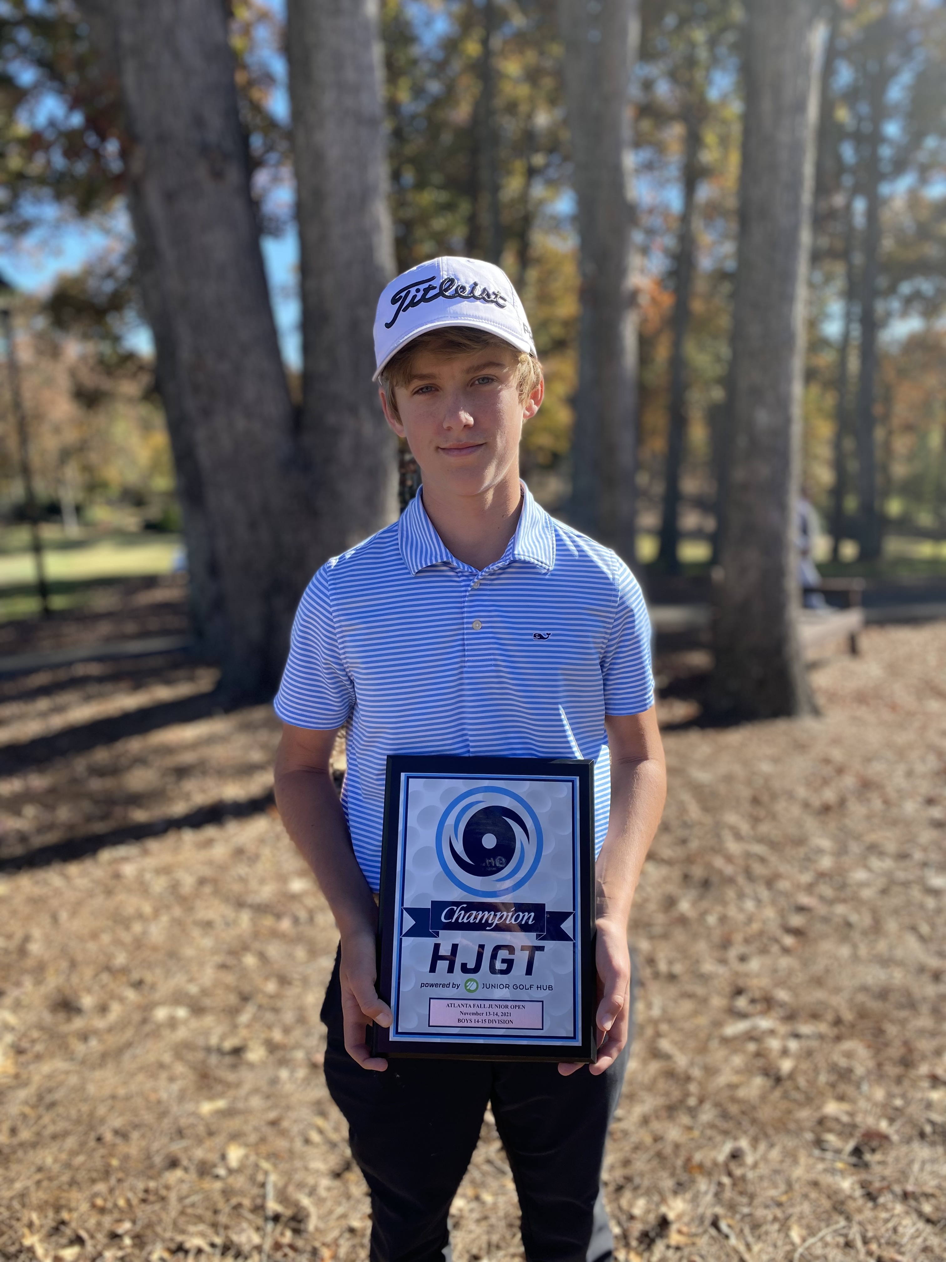 Atlanta Fall Junior Open