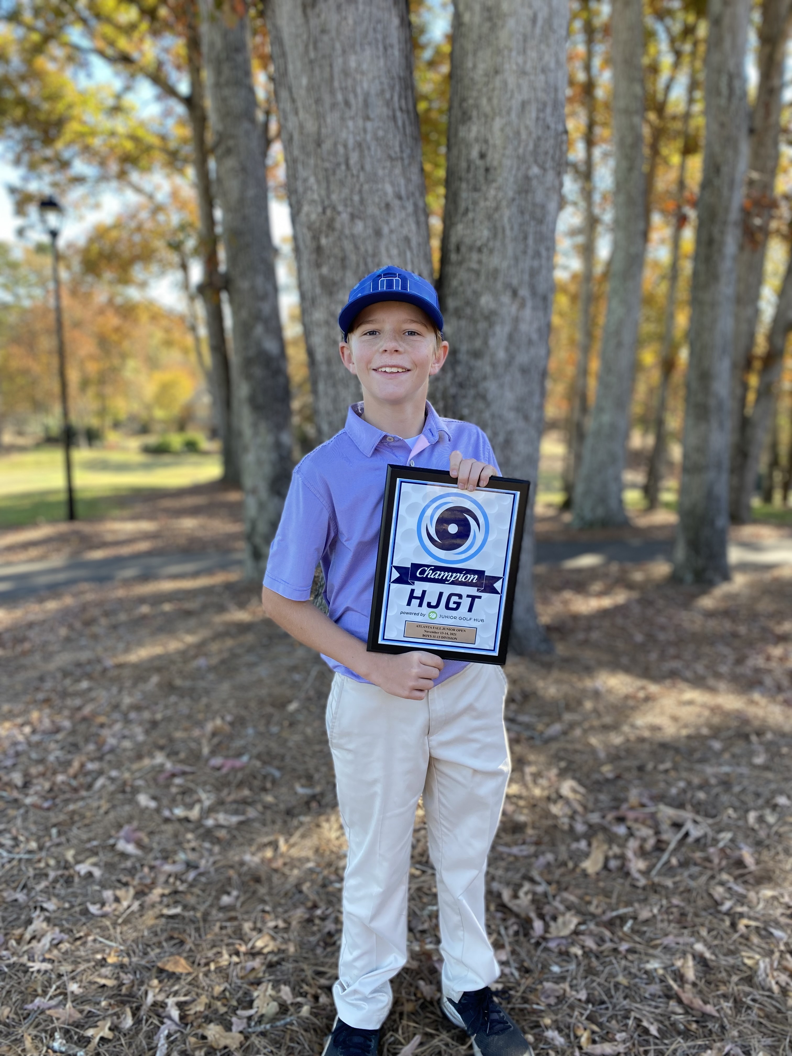 Atlanta Fall Junior Open