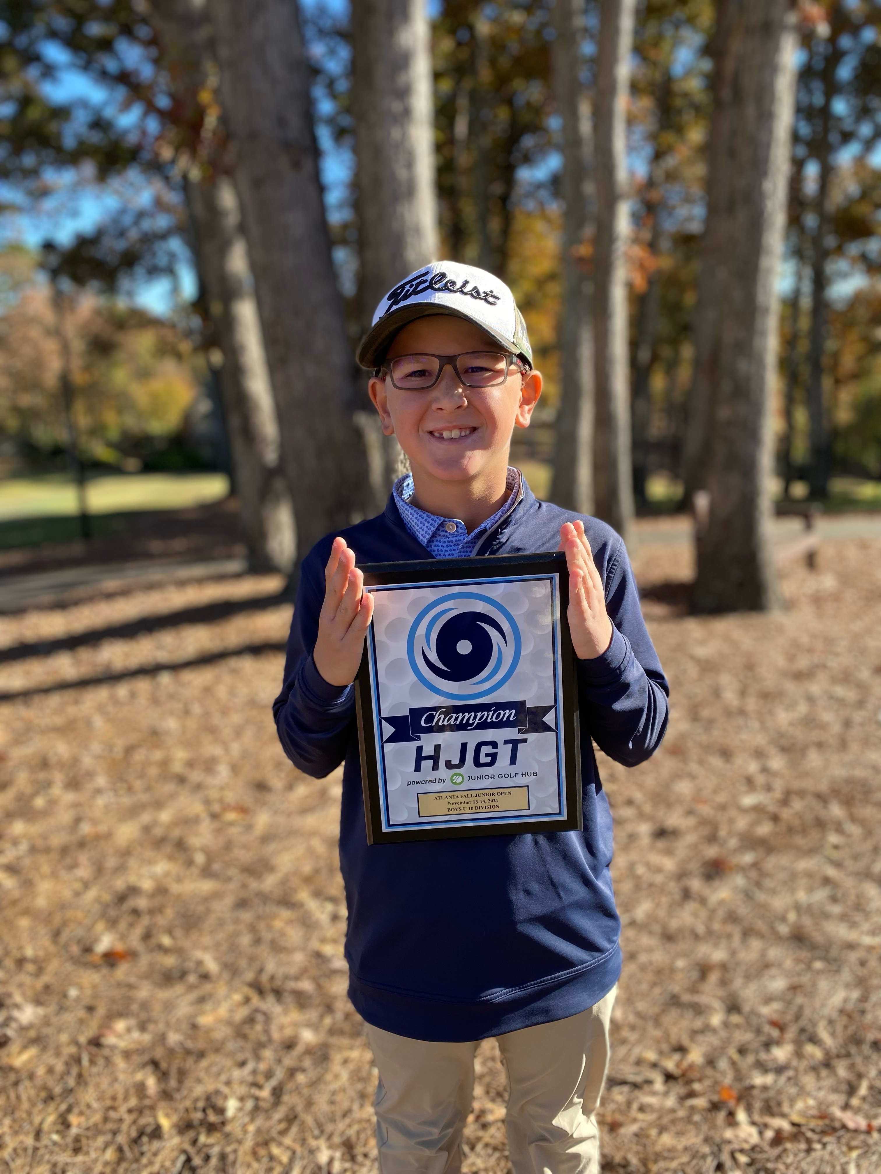 Atlanta Fall Junior Open